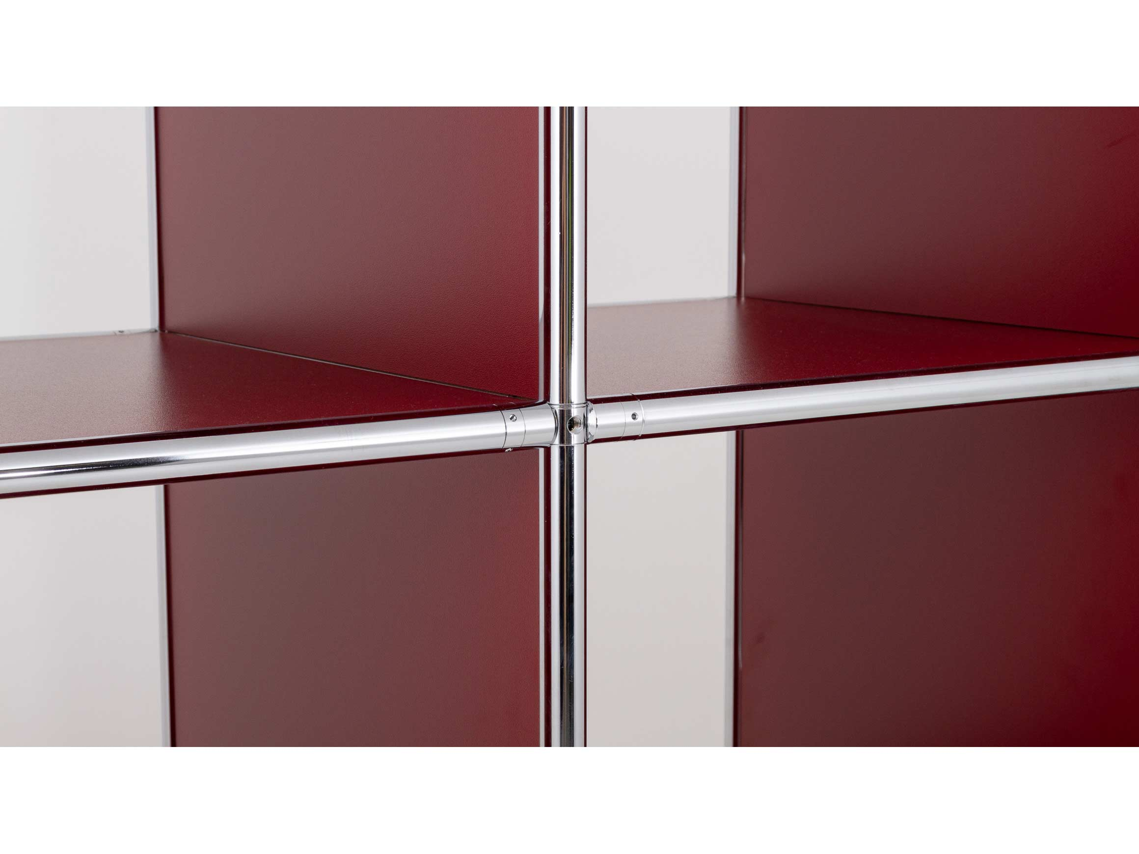 Sideboard Cosmic 20.20 Bordeaux von Cosmoplan