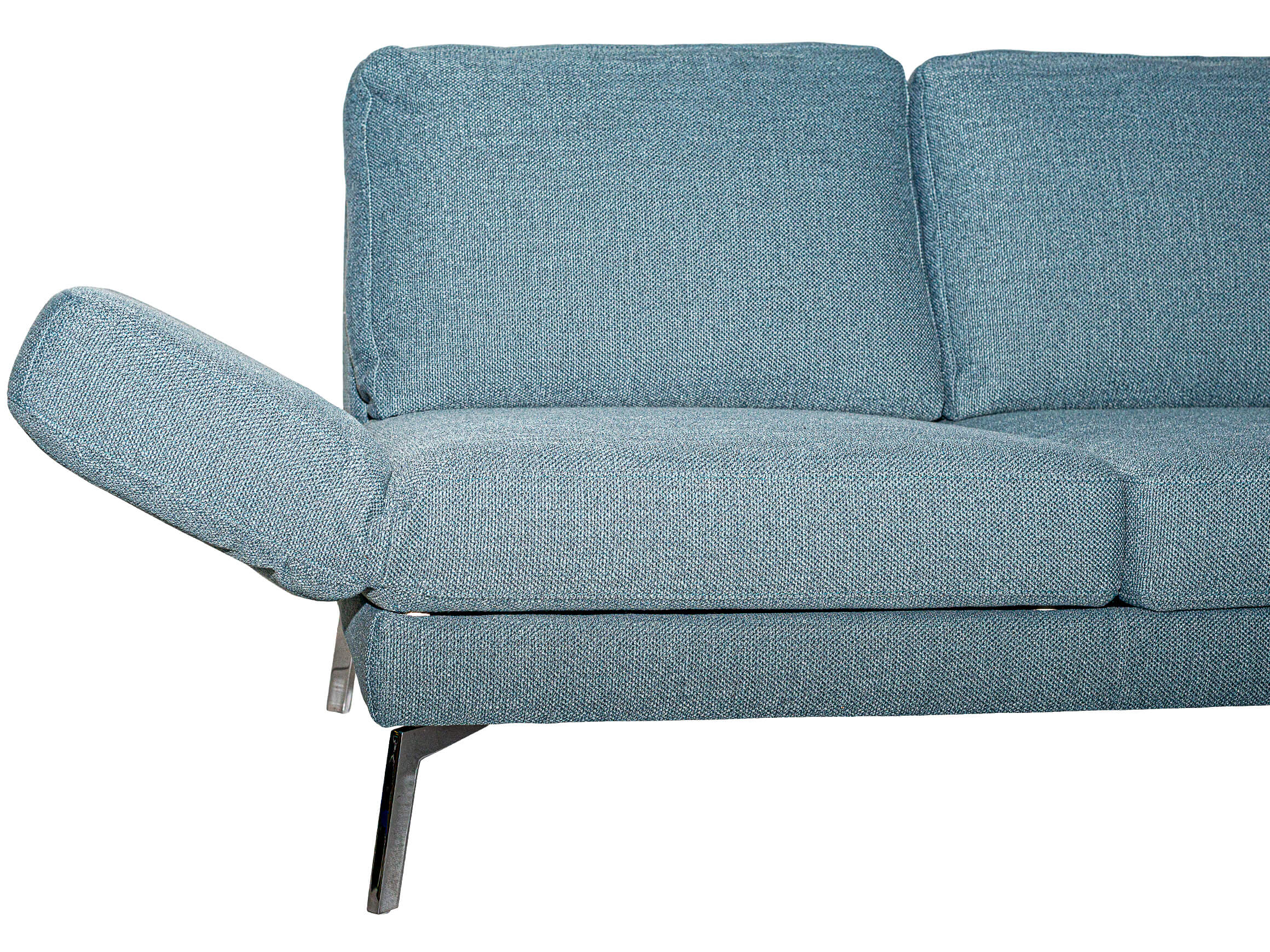 Ecksofa Toledo Candy