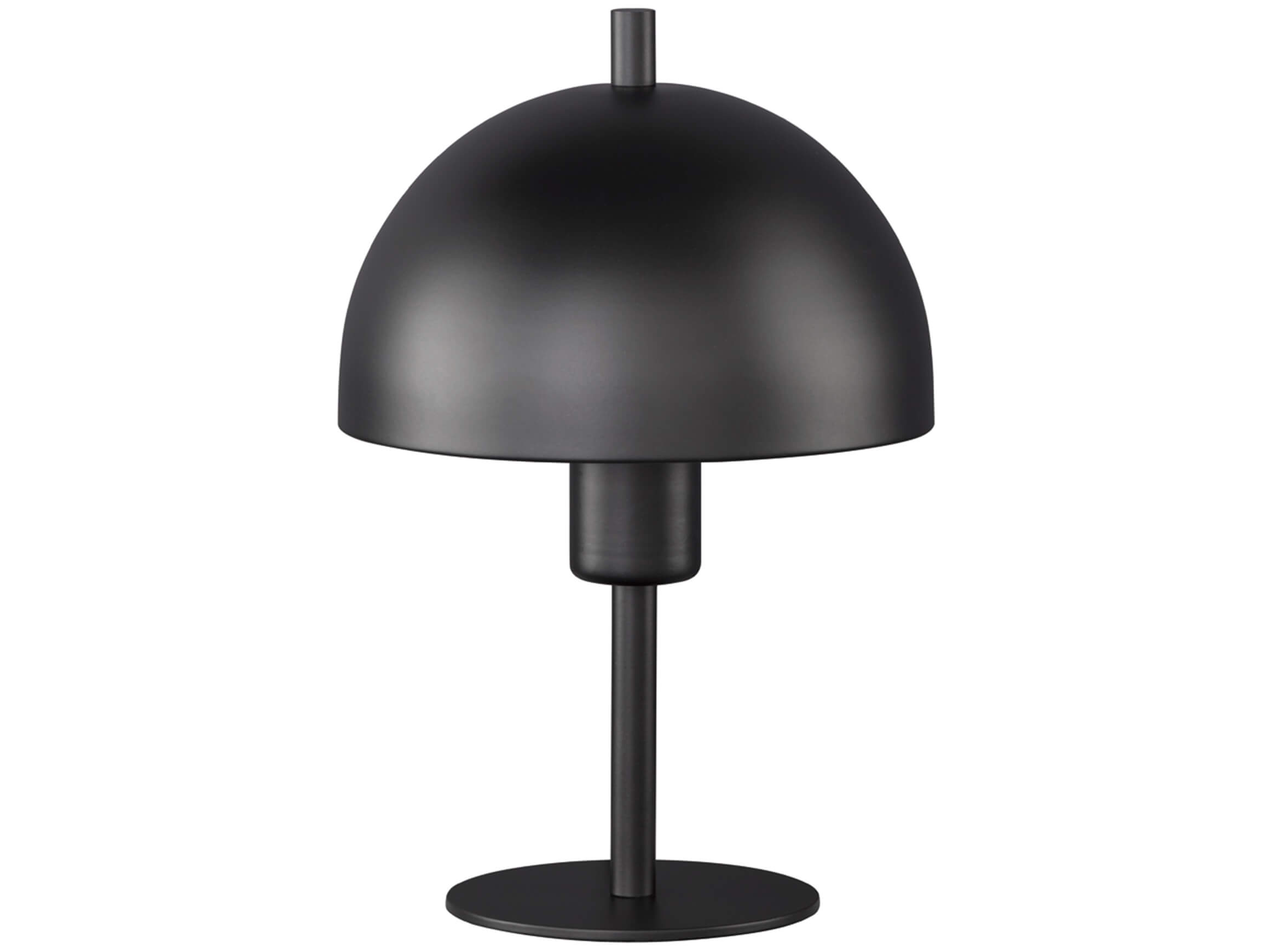 Fischer & Honsel Tischlampe Kia H: 24 cm  | Schubiger Möbel