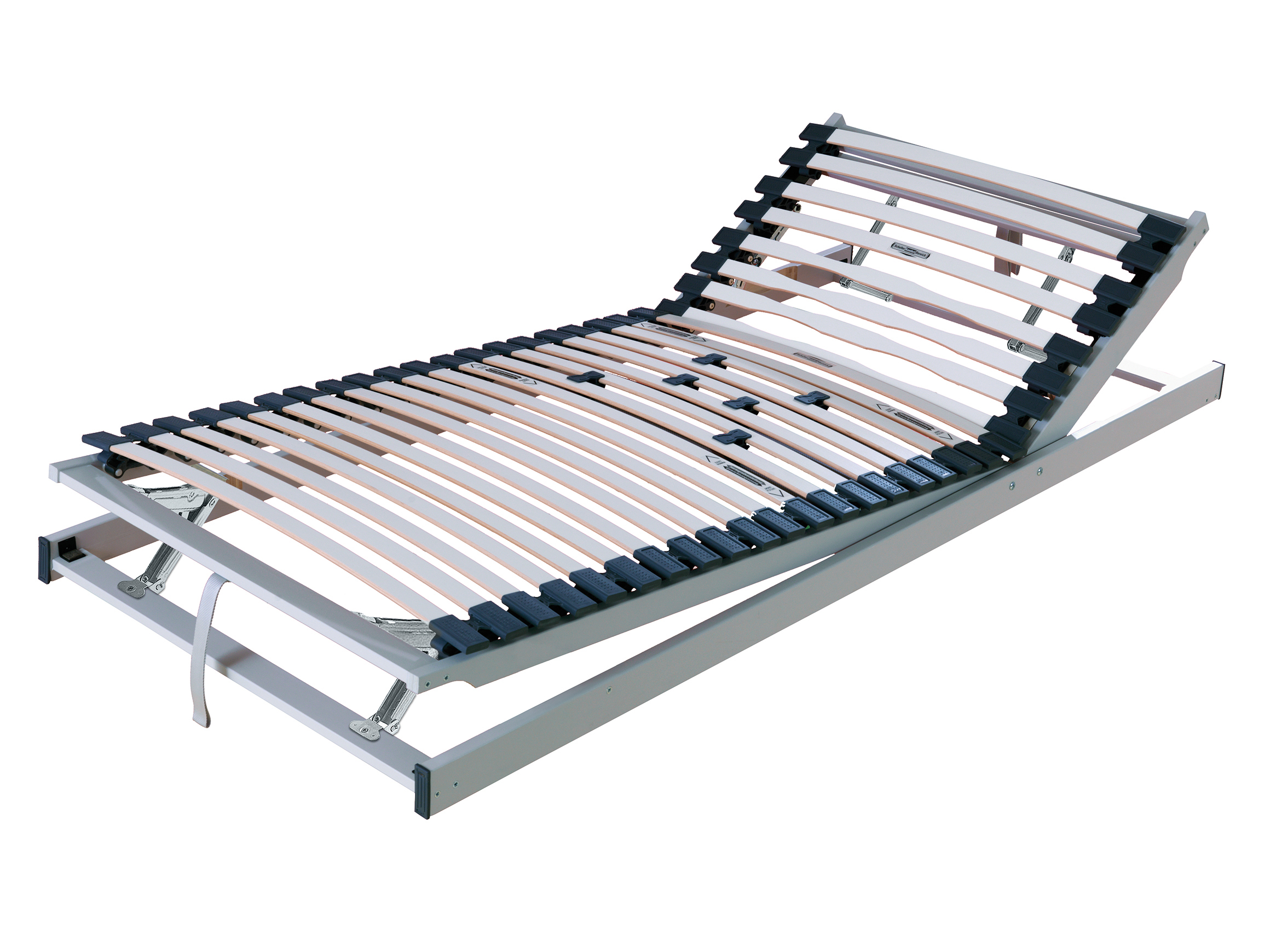 Einlegerahmen Starflex kf Ada AT / Masse (BxT) :120 x 200 cm