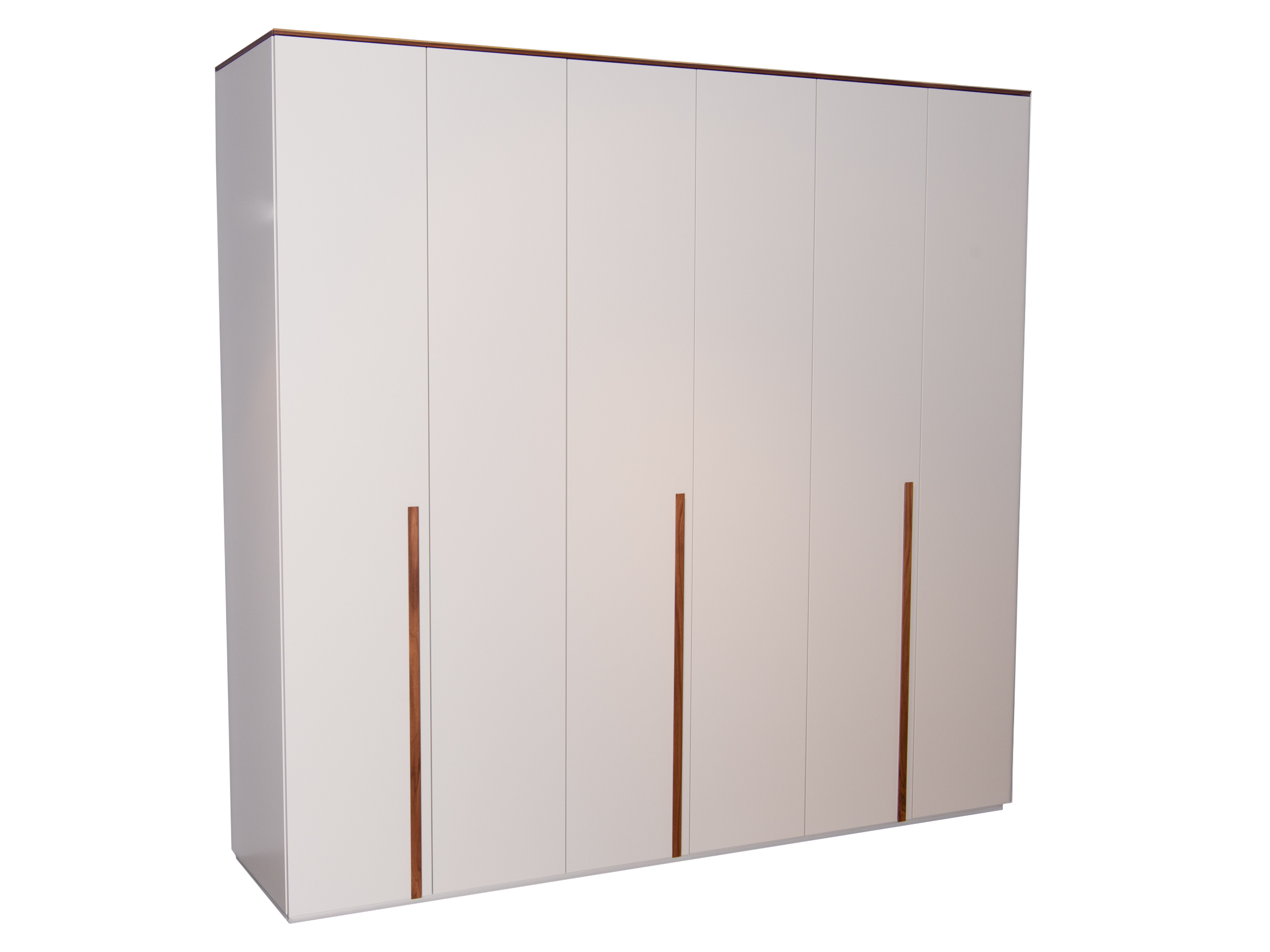 Armoire à portes battantes Mia MAB Möbel AG