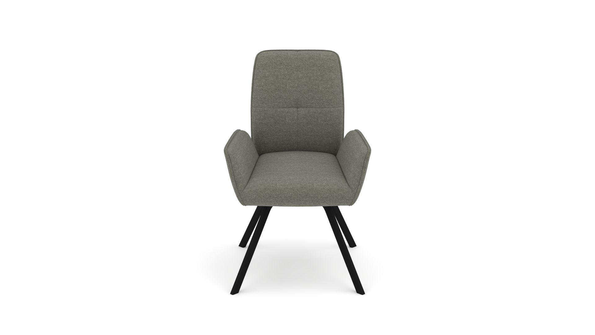 Stuhl Sirius B – ergonomisch, stilvoll & bequem