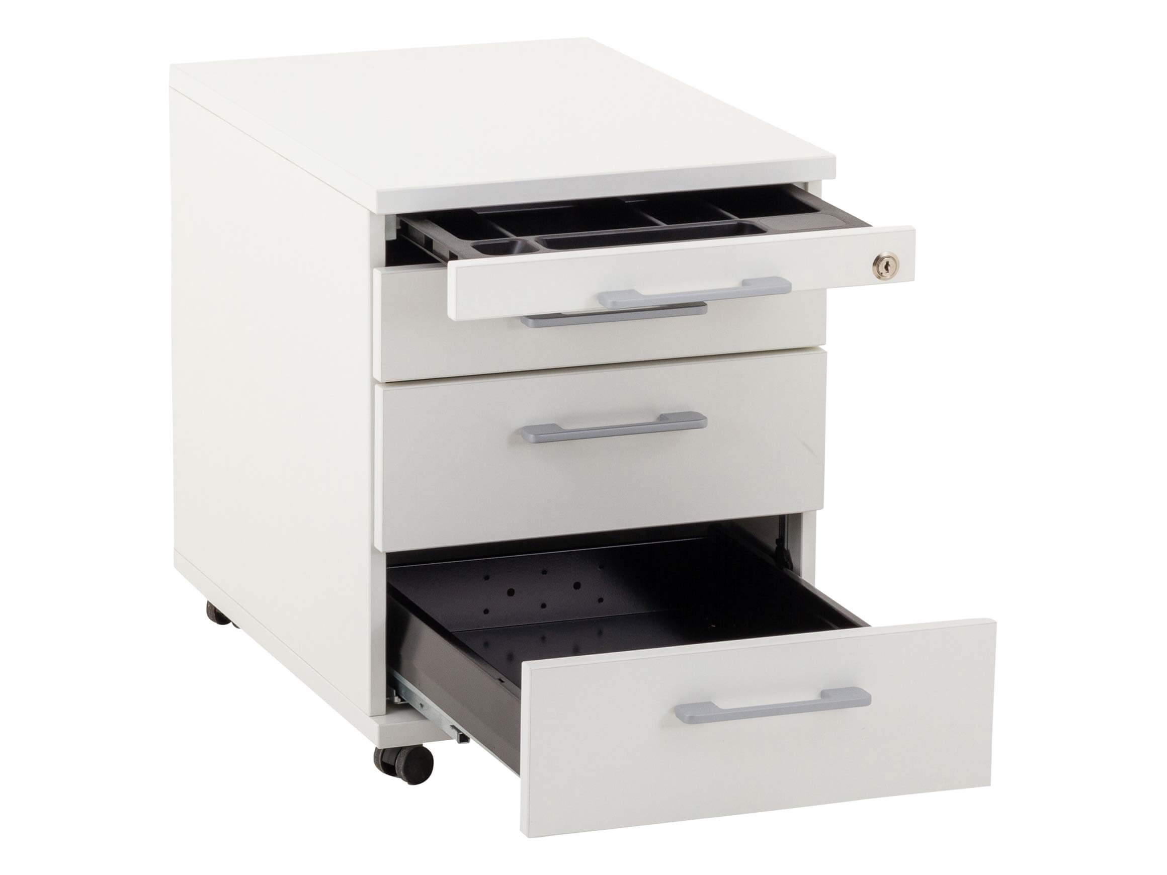 Rollcontainer Tempo Röhr