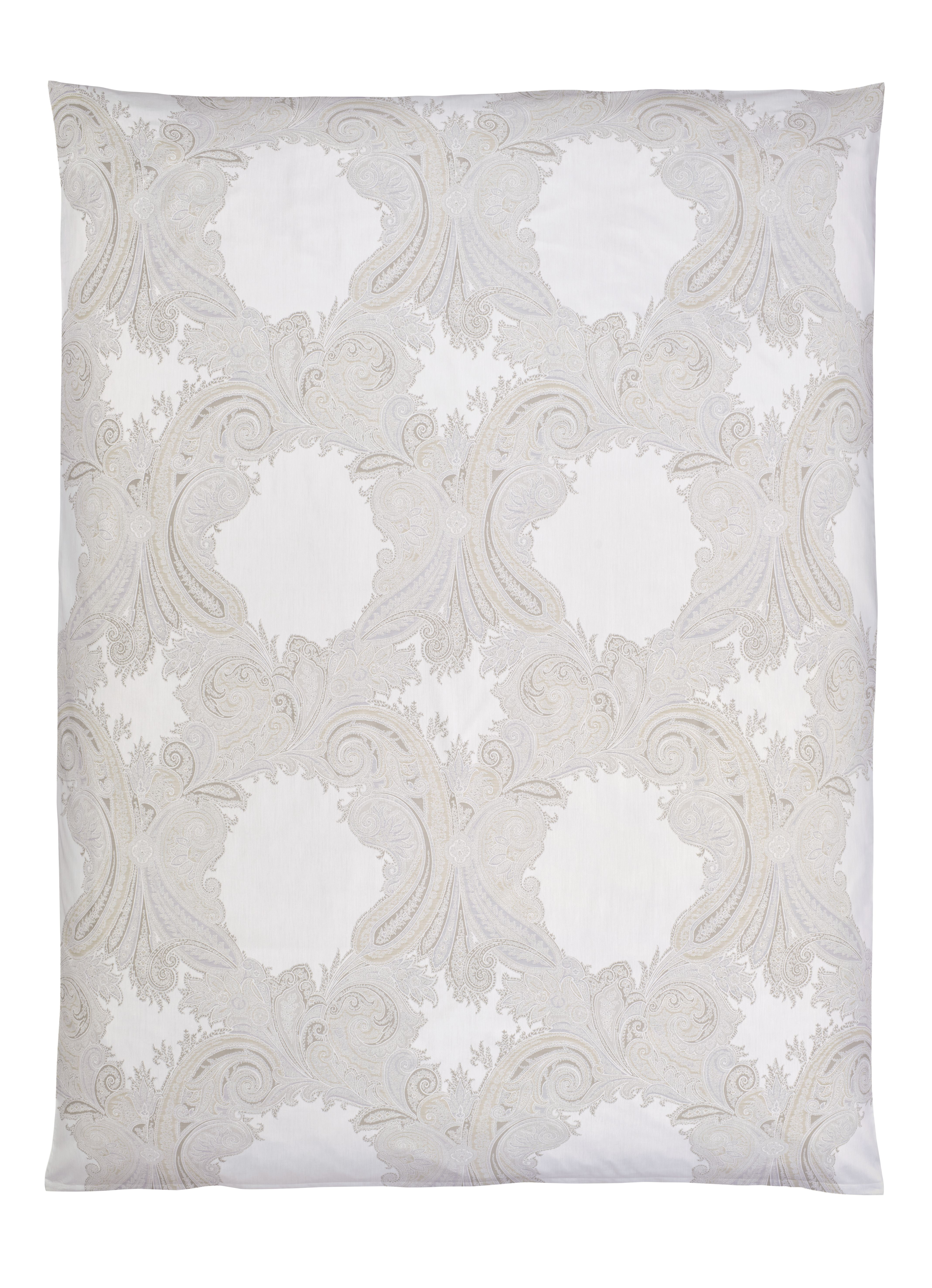 Bettwäsche Grace E53.305 Fischbacher Christian & Co. AG / Grösse: 50 x 70 cm