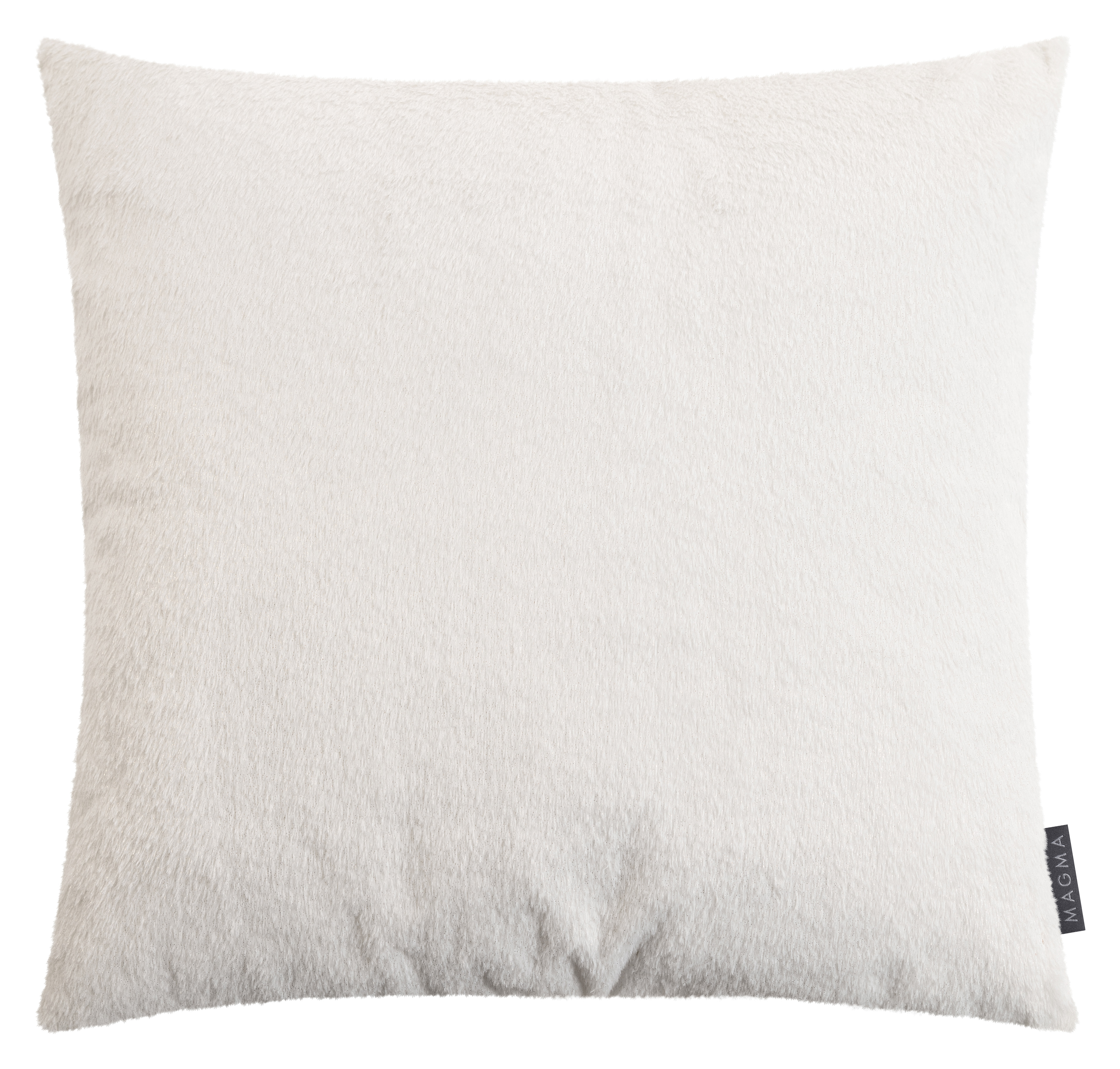 Kissenhülle Lazar 50x50 cm Magma / Farbe: Natur