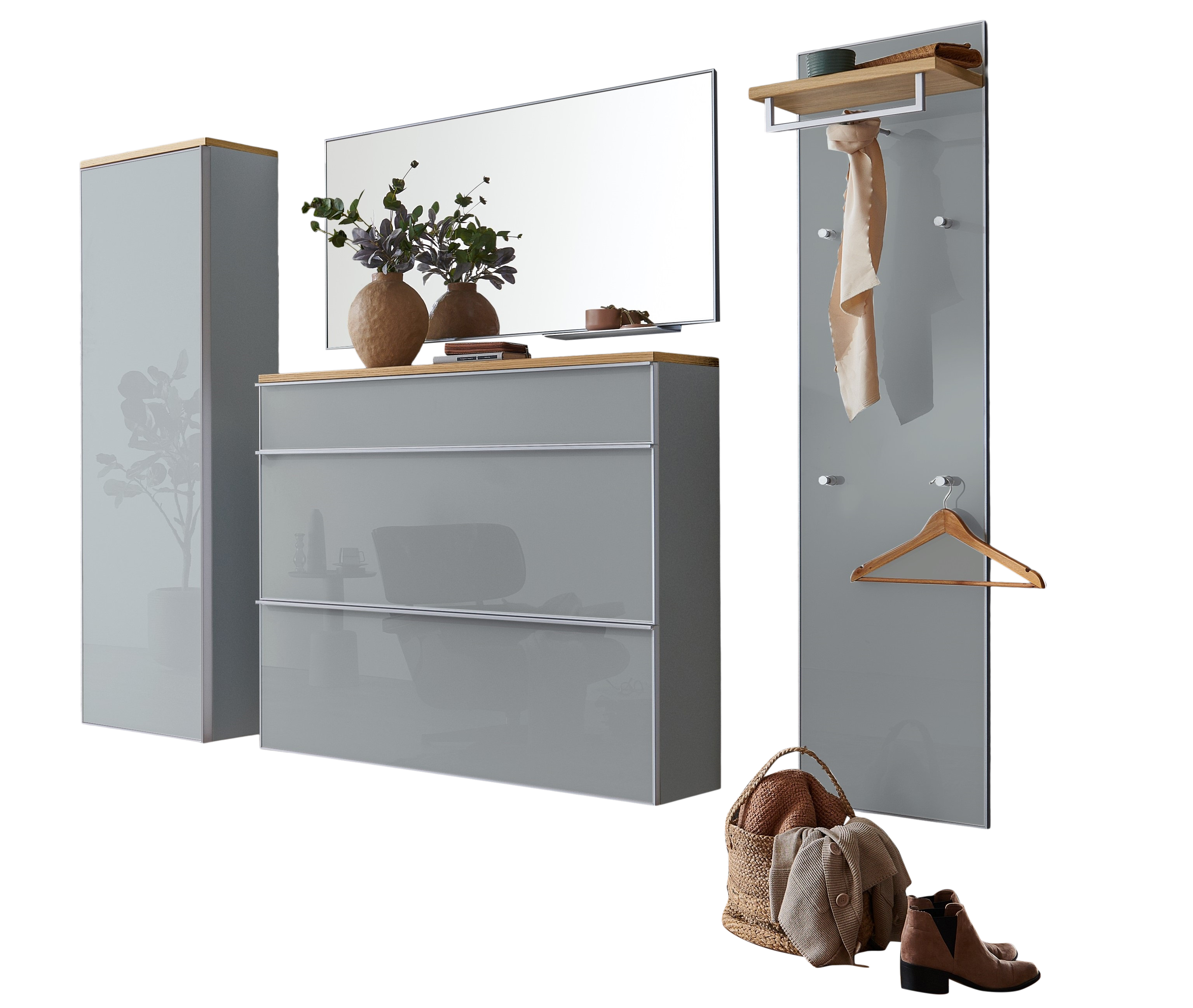 Garderobe Veronica Voss