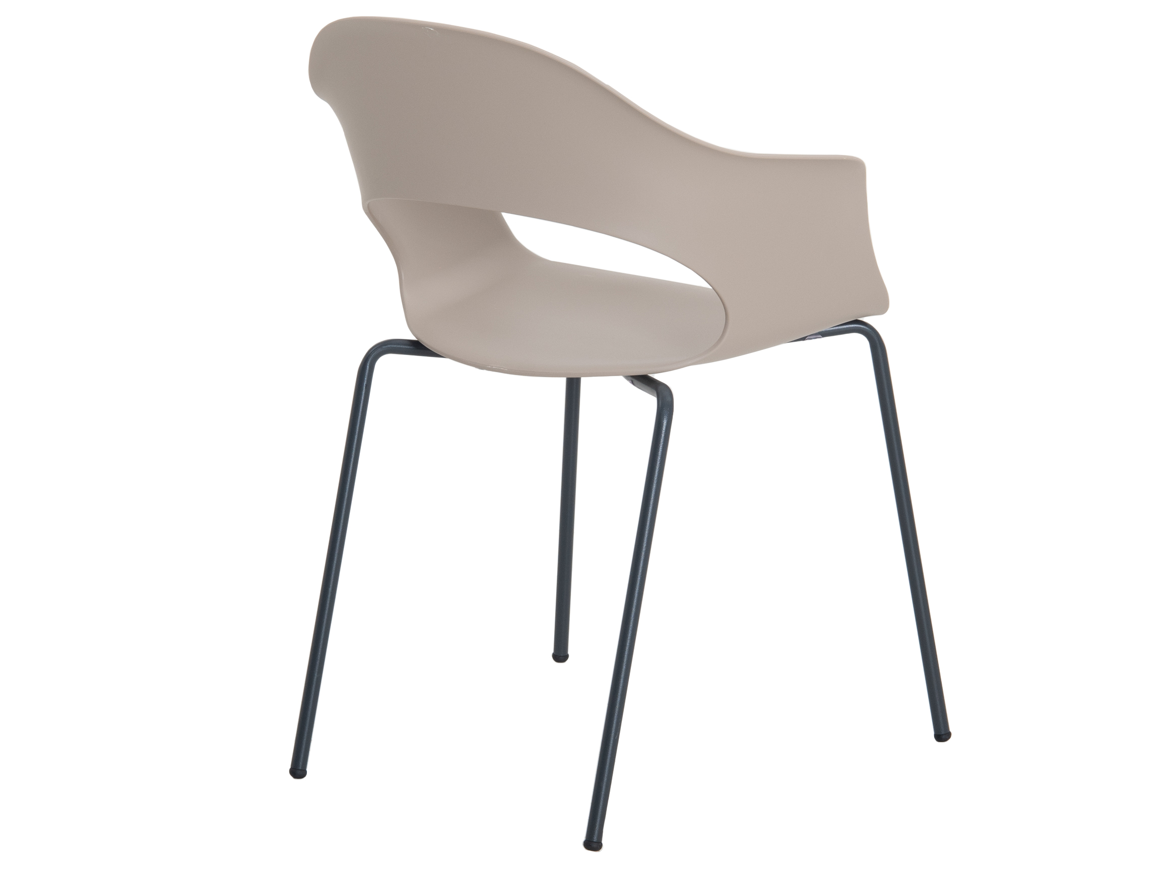 Stapelsessel Lajana BEST / Farbe: Natur