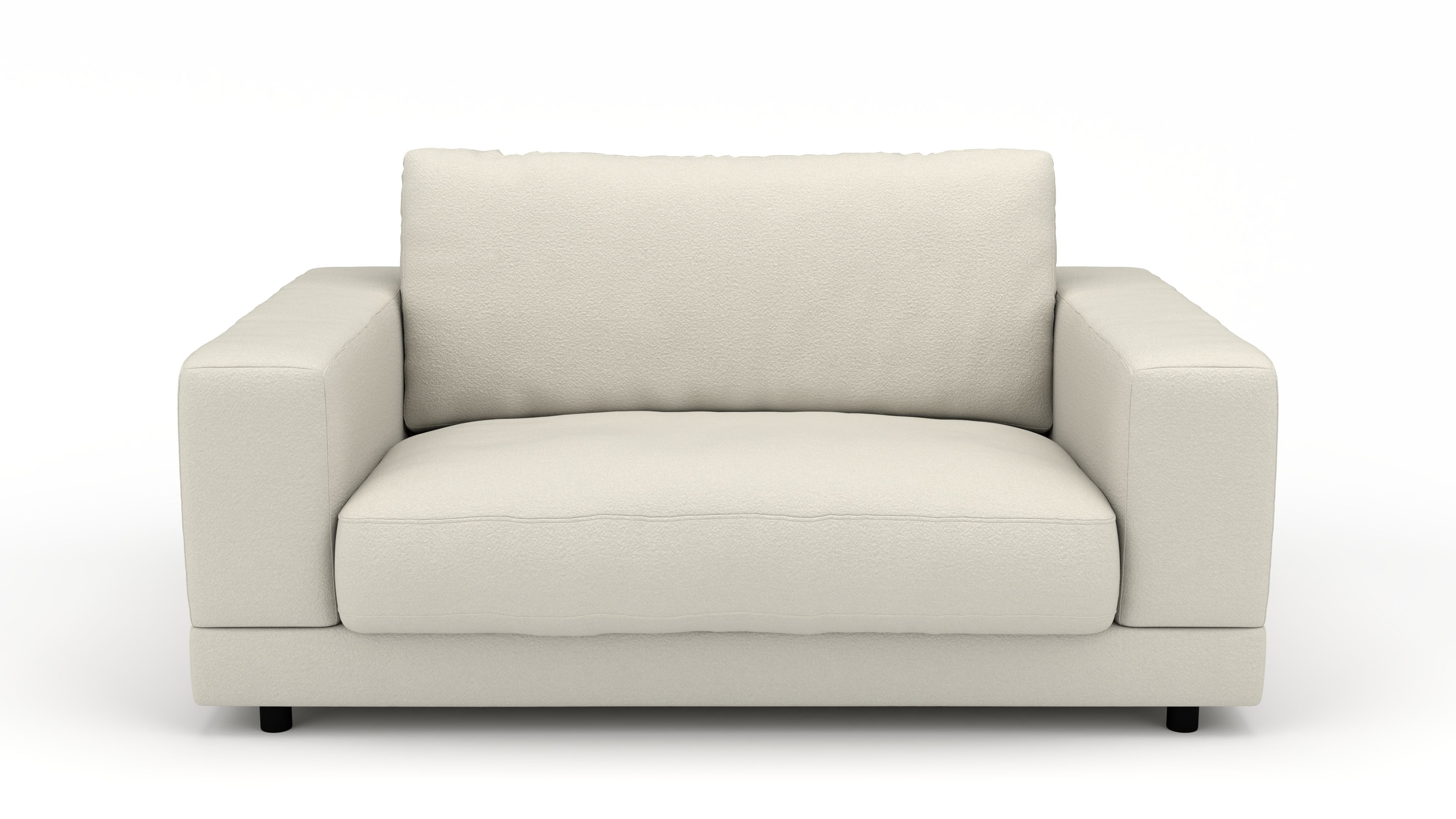 Sofa Jupiter 1,5-Sitzer UrbanDesign