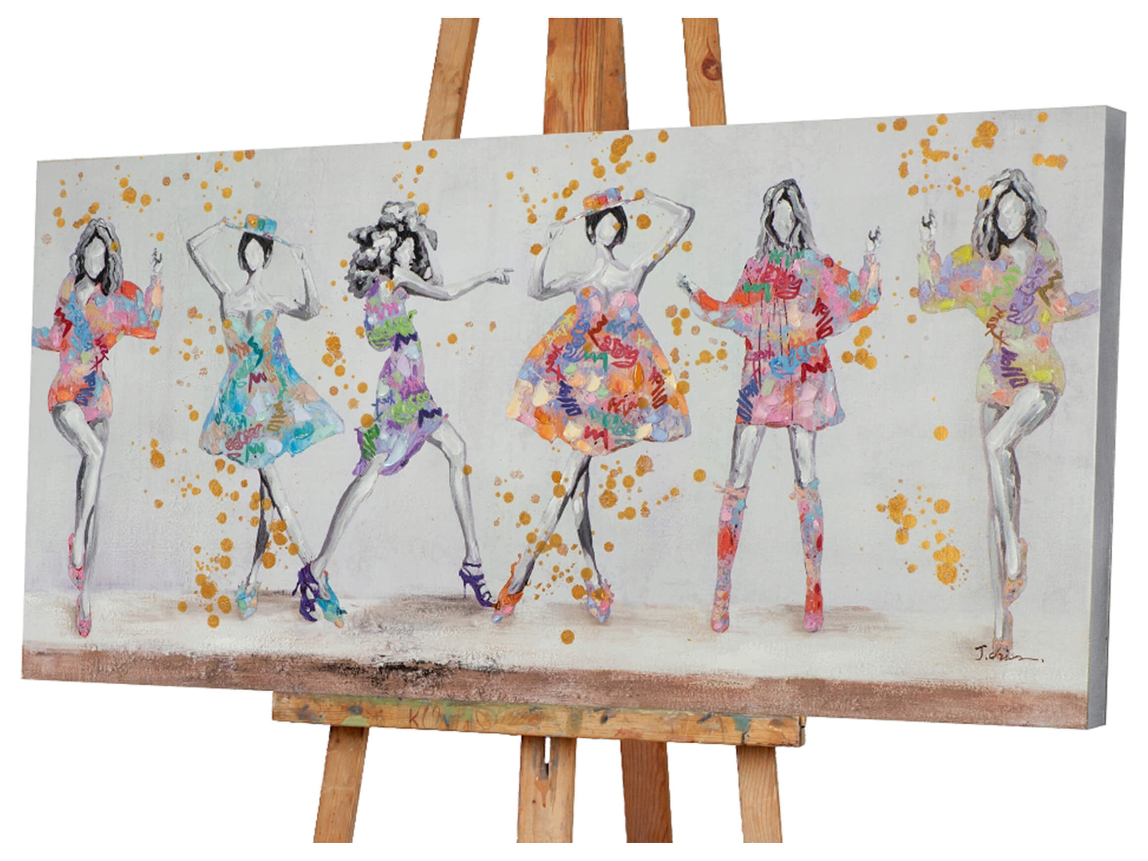 Bild Mädelsabend image LAND