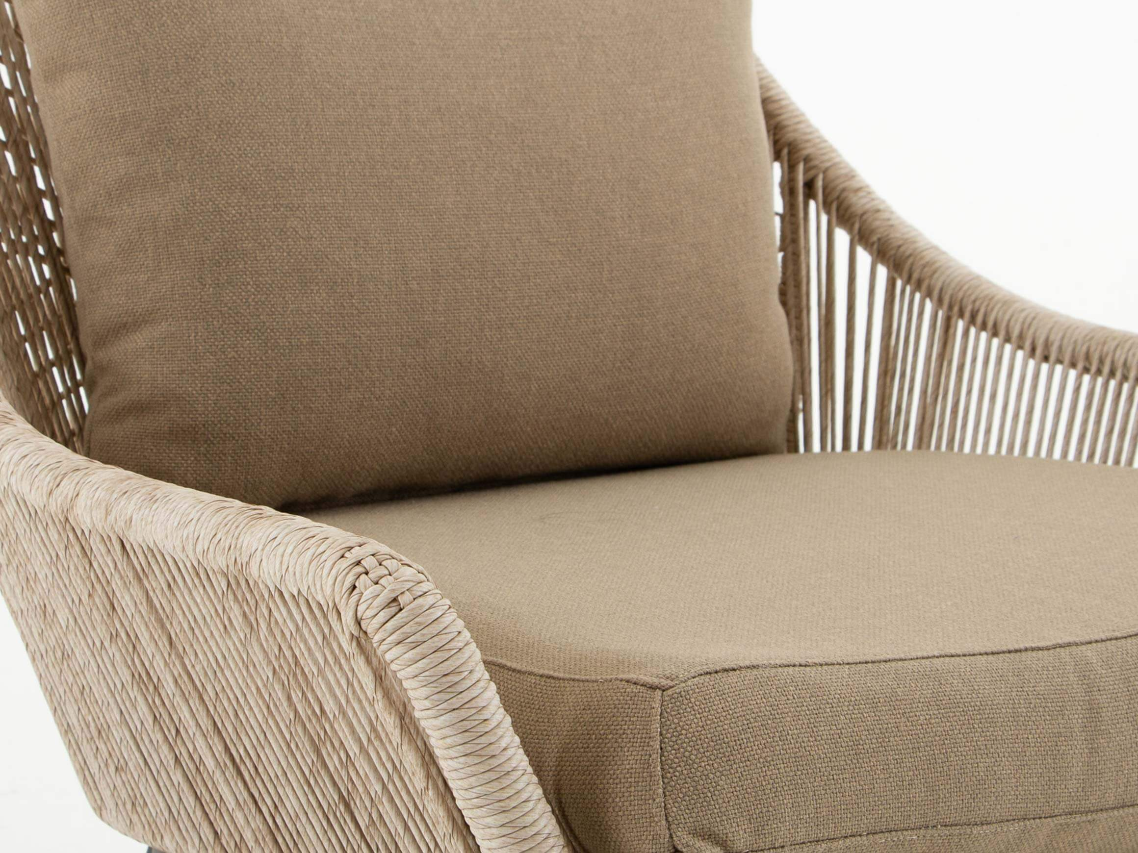 Gartenlounge Tonya 1 Sitzer von Sit