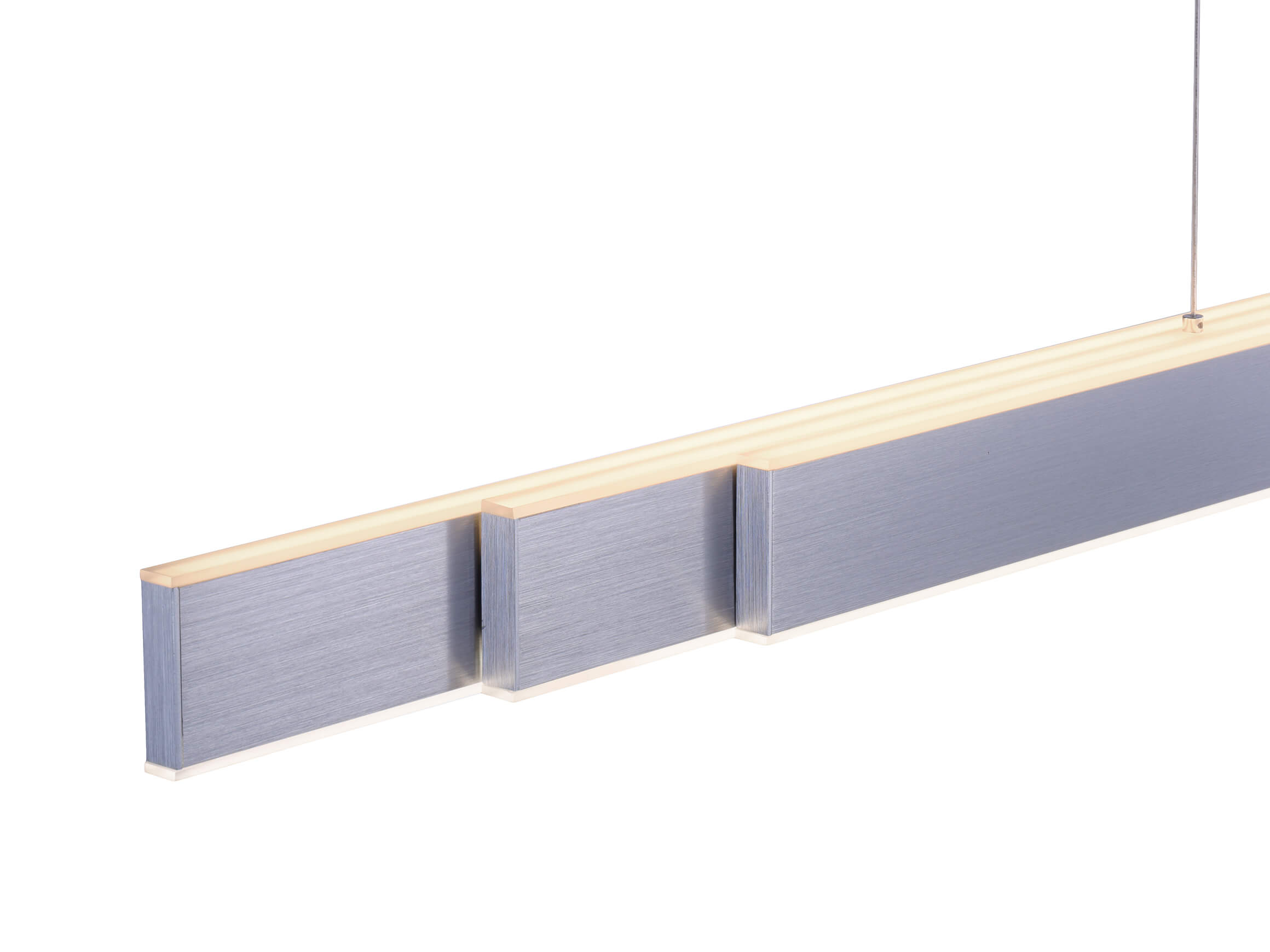 Deckenlampe Lambros Ribaglob