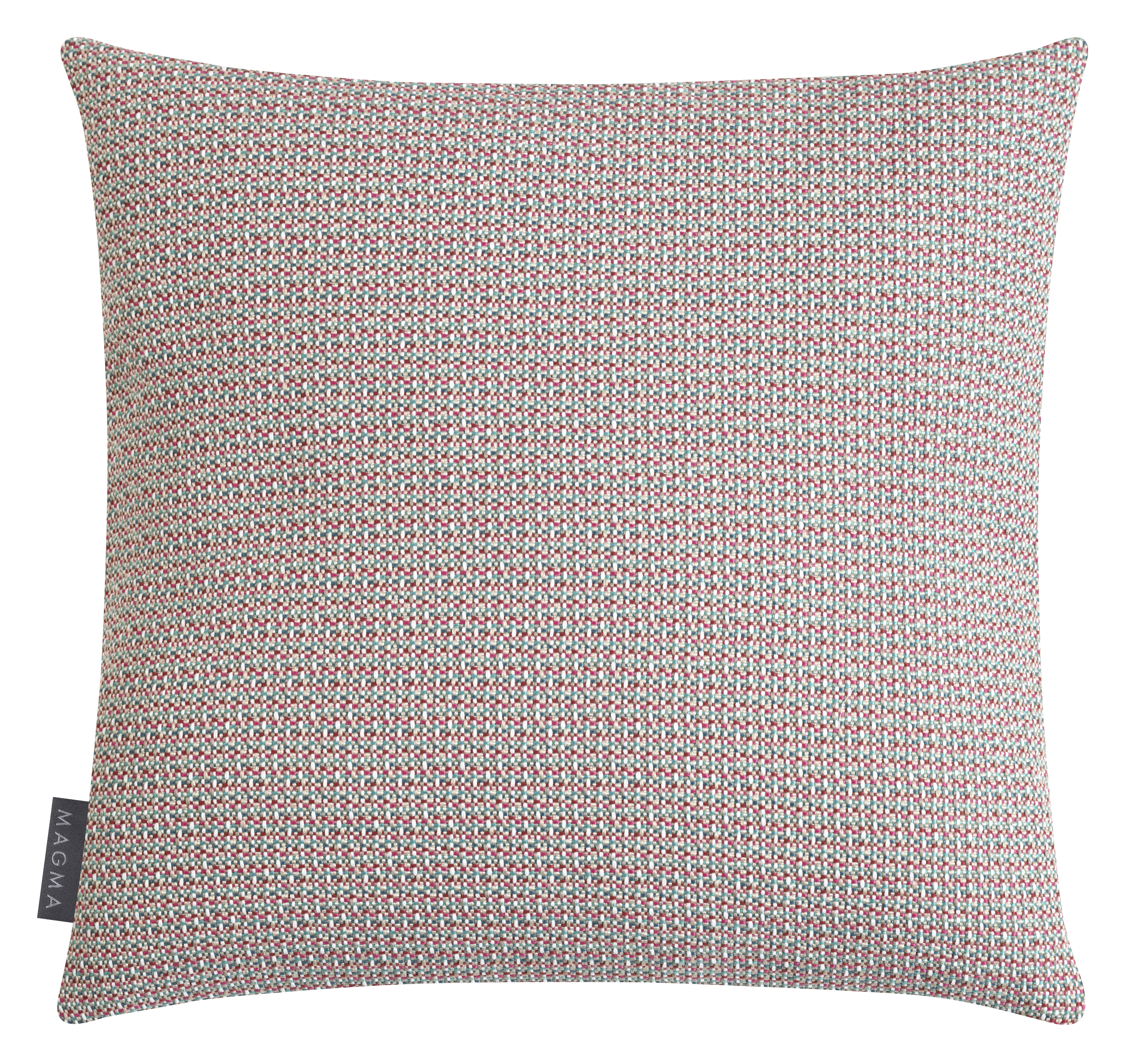 Kissenhülle Antigua Rosa Magma