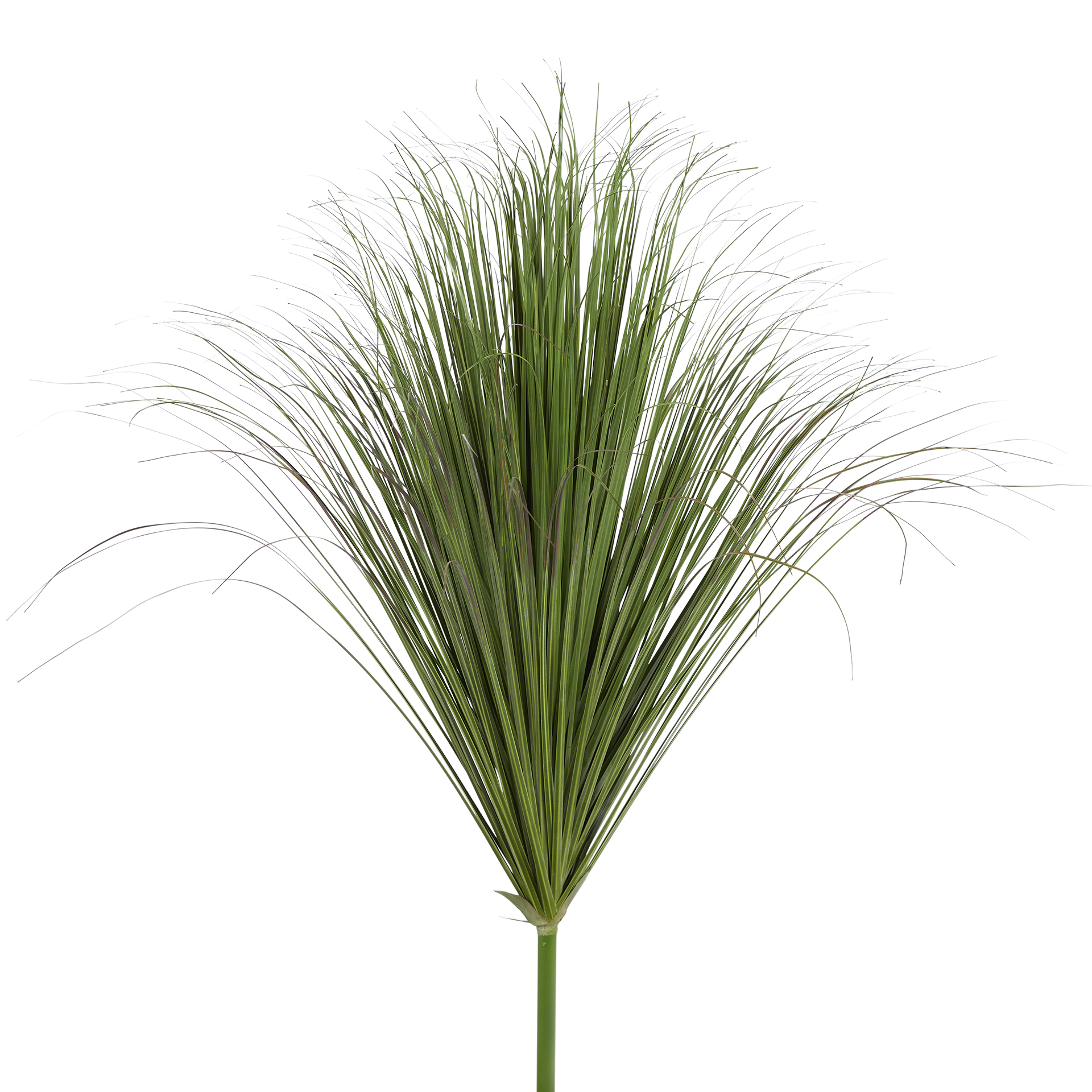 Kunstpflanze-Grassbüschel H: 110 cm-Edg