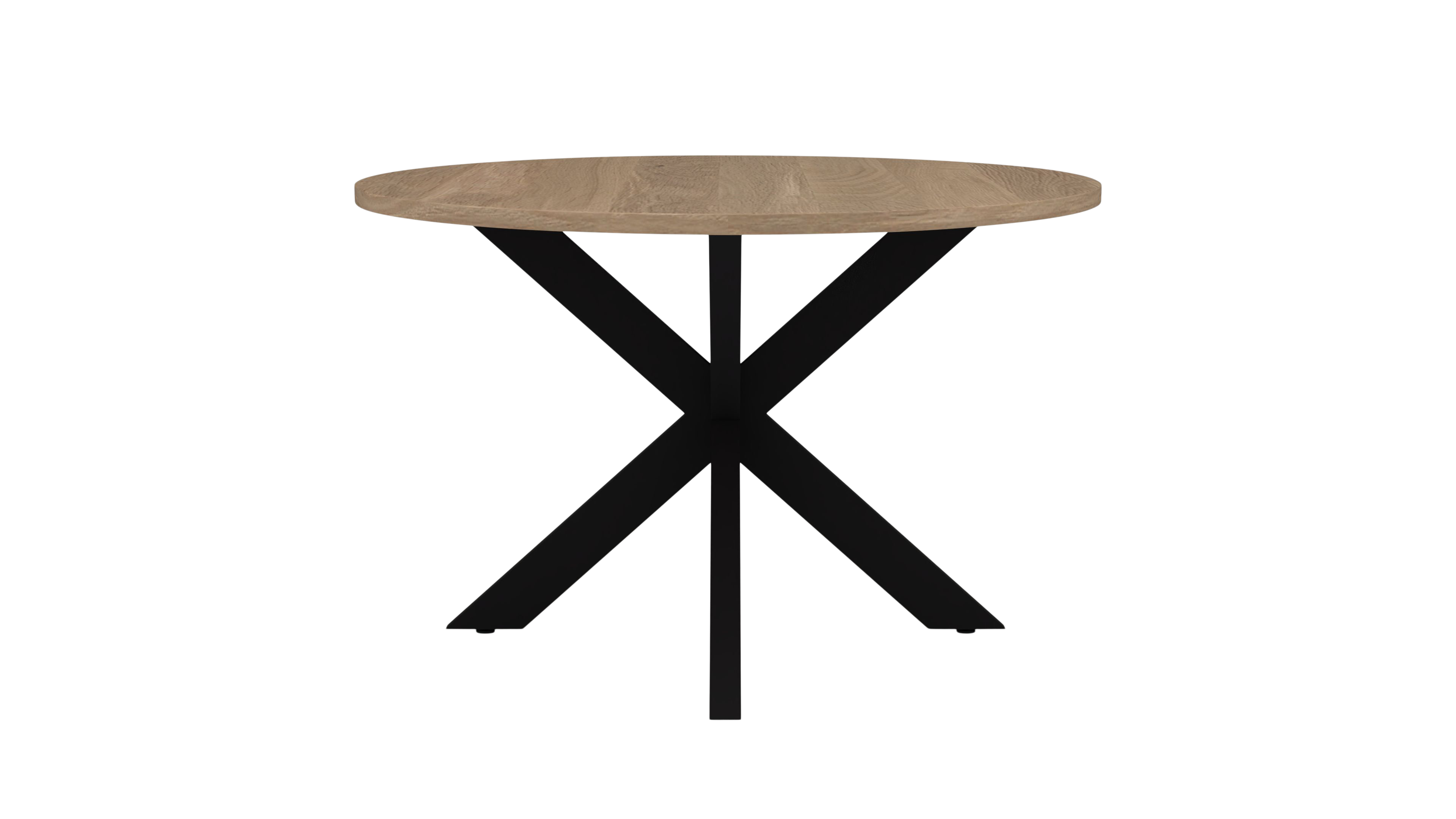 Esstisch Anansar - UrbanDesign / Durchmesser :120 cm