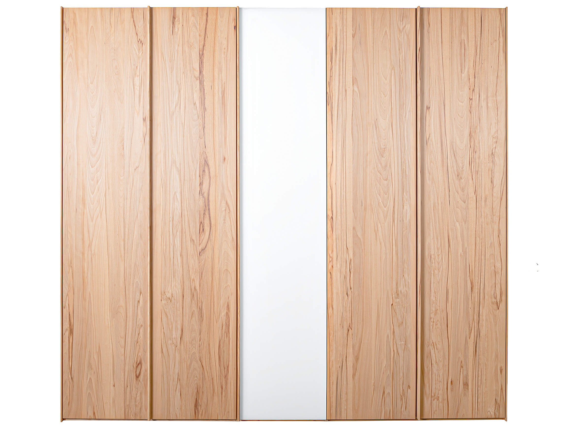 Drehtürenschrank Soft Team 7