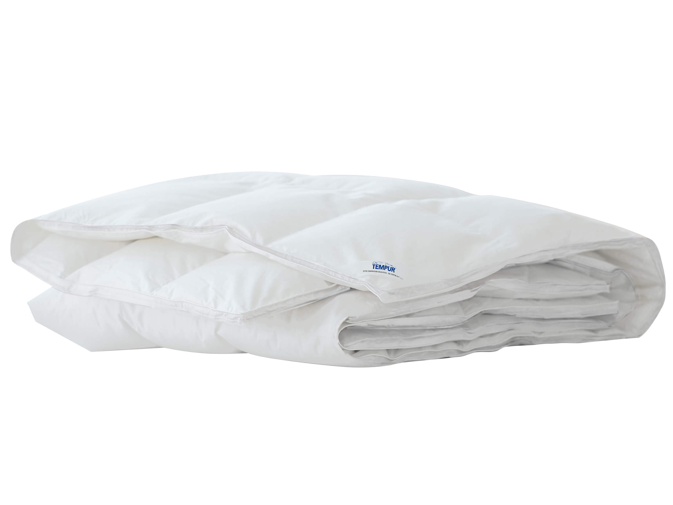 Duvet Climacomfort Tempur / Size: 160 x 210 cm