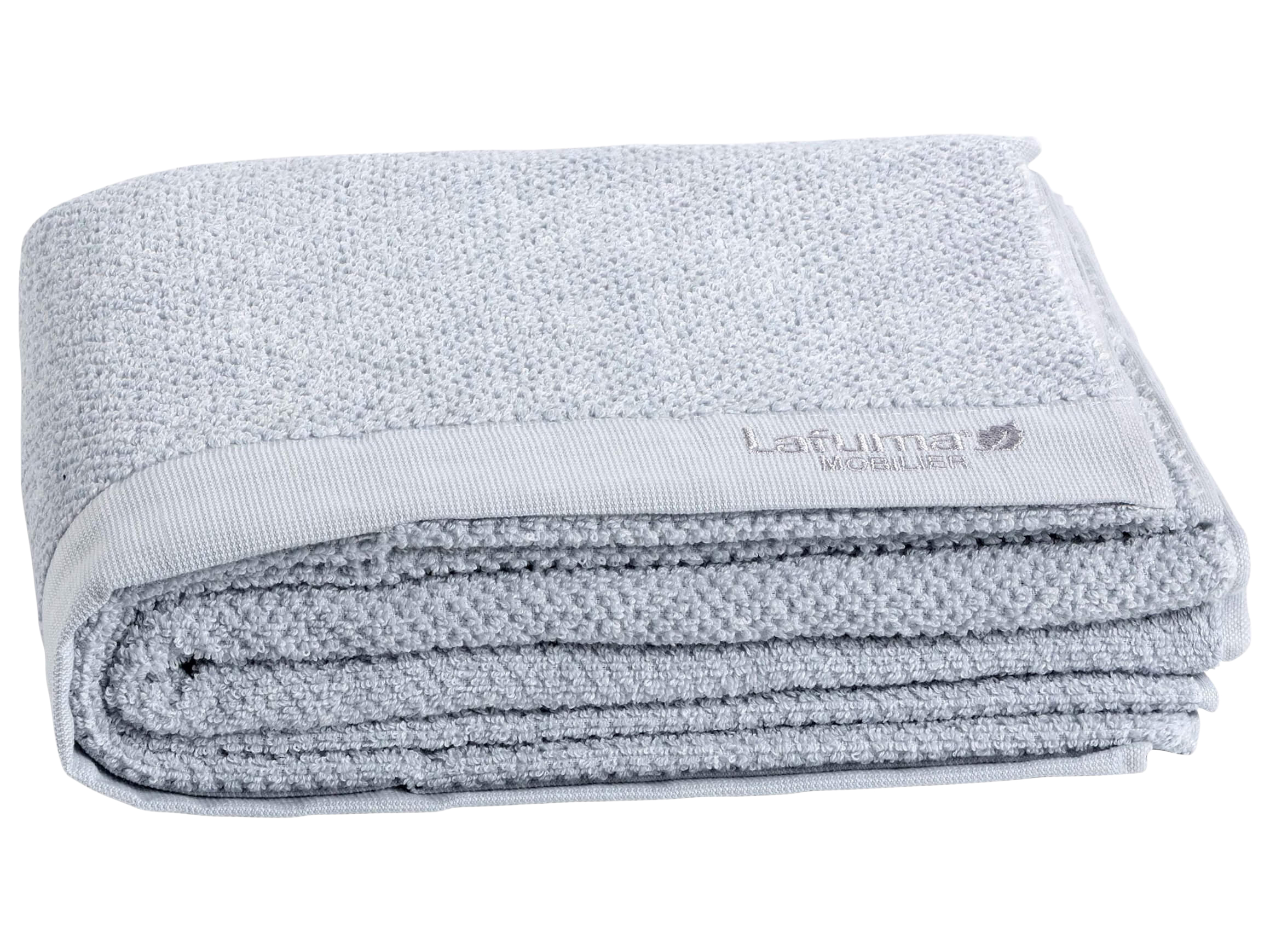 Lafuma Frotteeauflage für Sonnenliege Littoral Embrun xl Grau | Schubiger Möbel