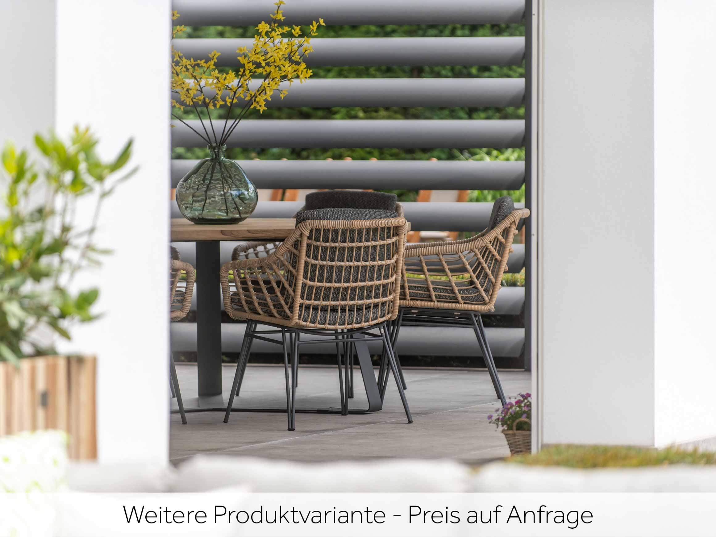 Gartenstuhl Corban 4 Seasons