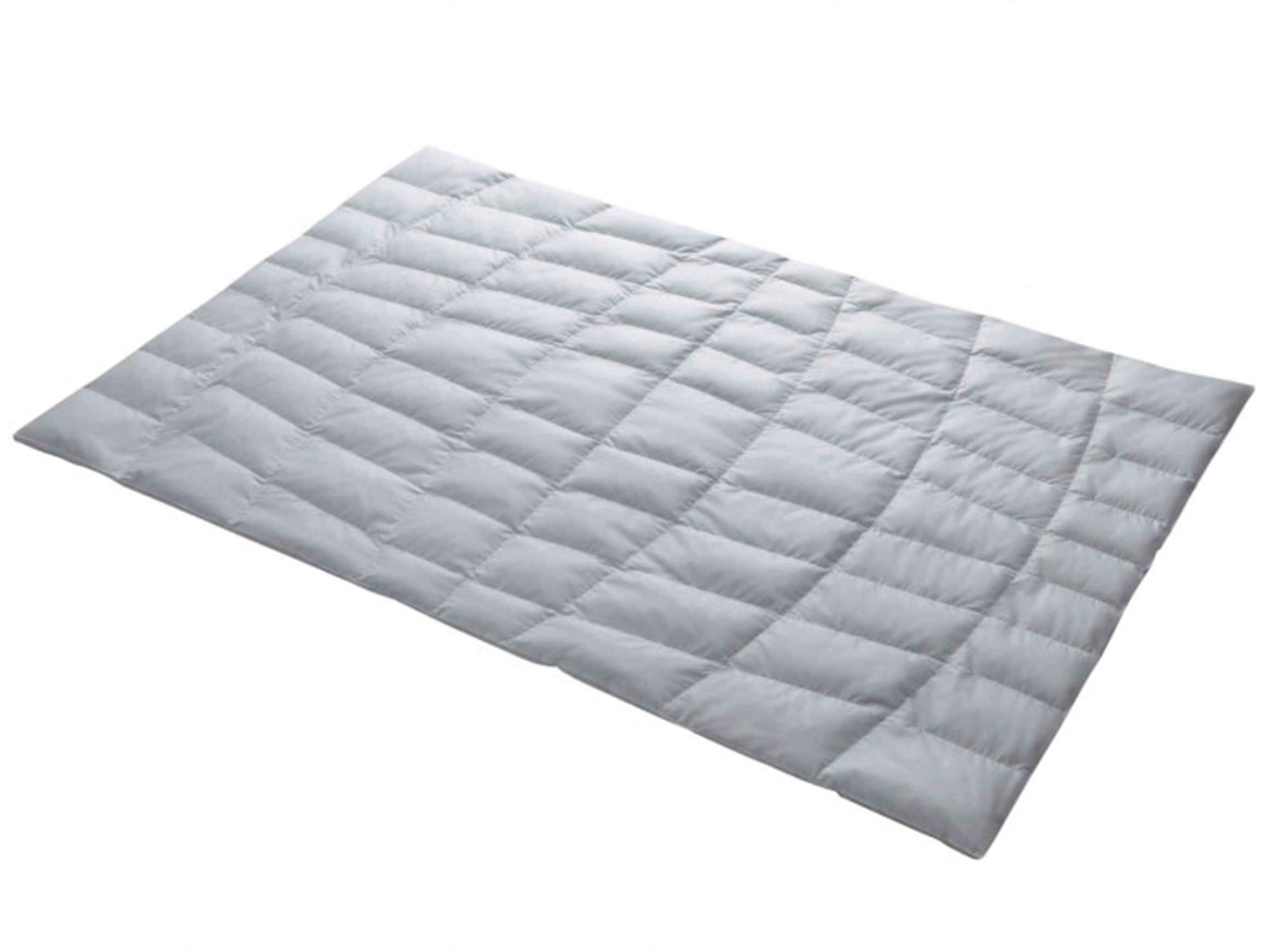 All-season duvet Diamant from Spessart