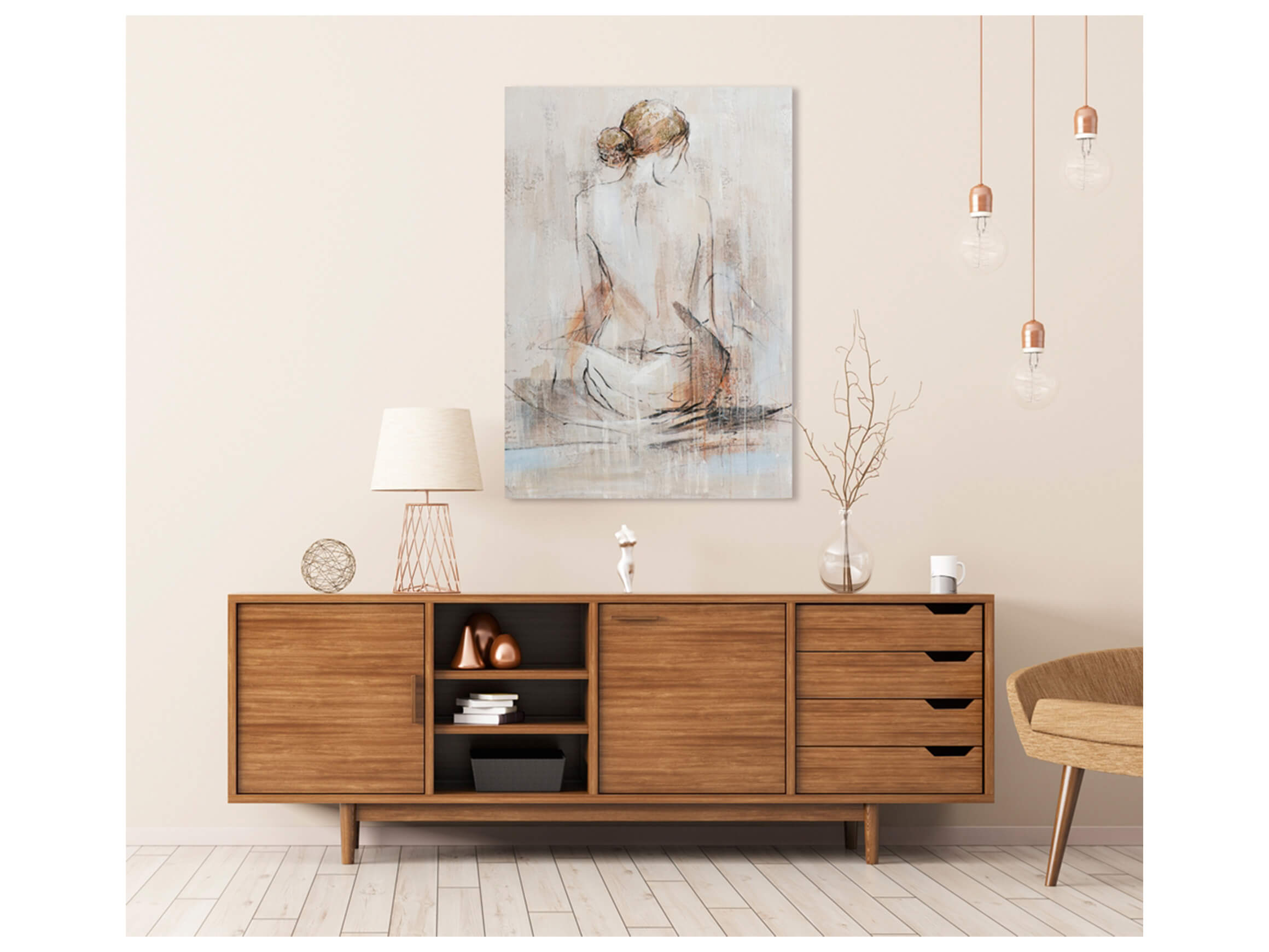 Bild Schöne Aussichten image LAND