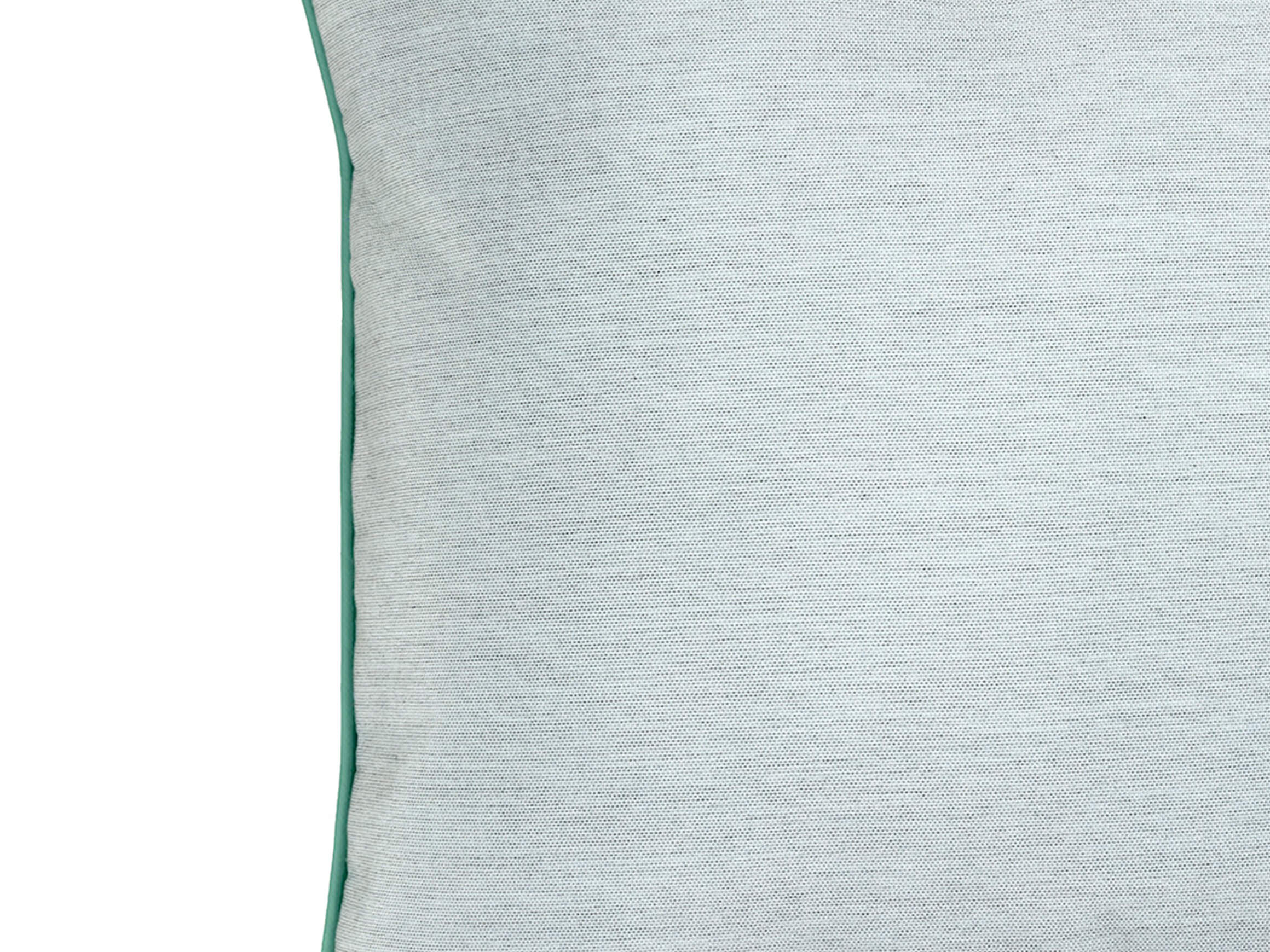 Erome Lafuma cushion / Colour: Mint