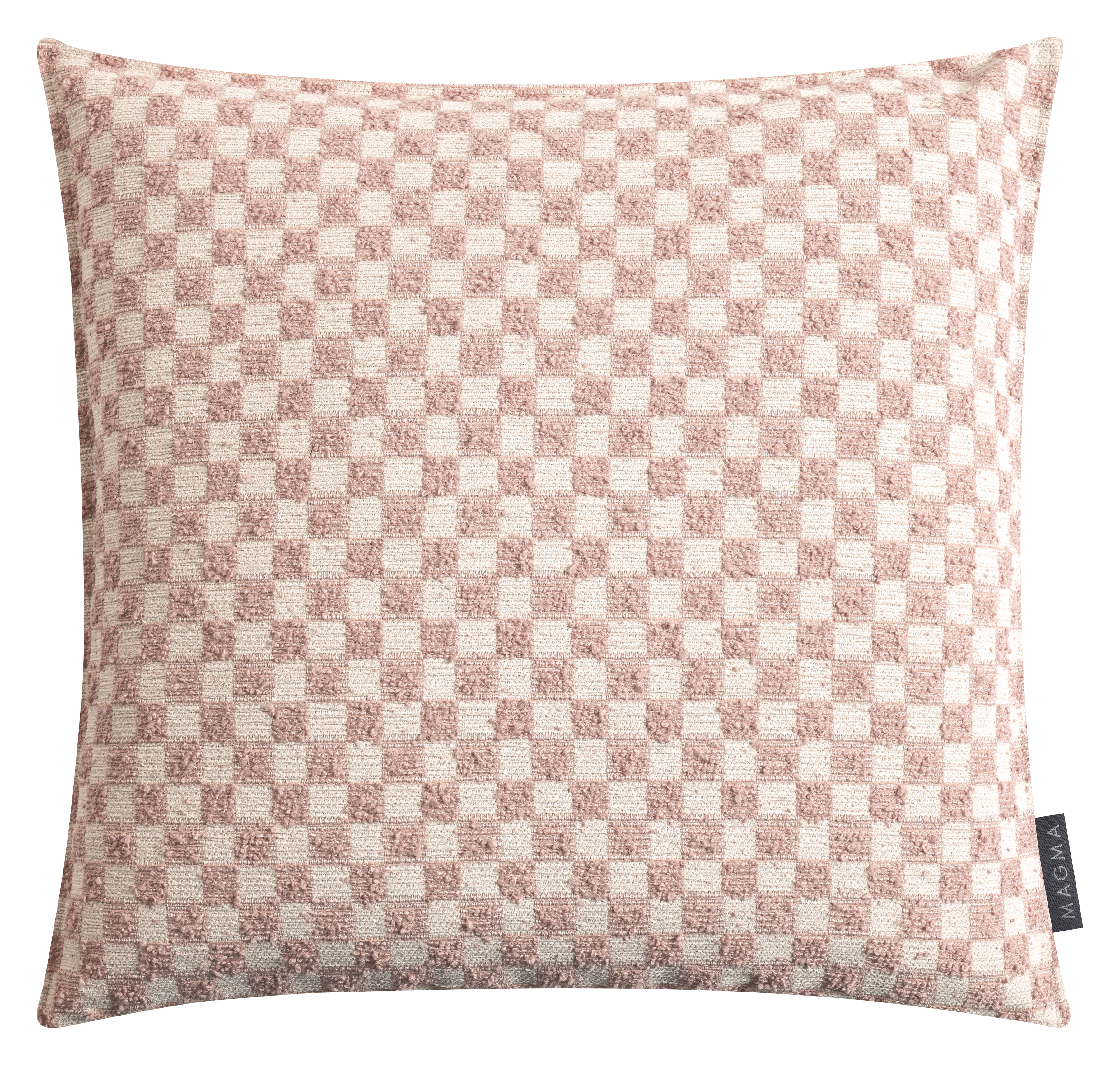 Kissenhülle Kimi Rose Magma