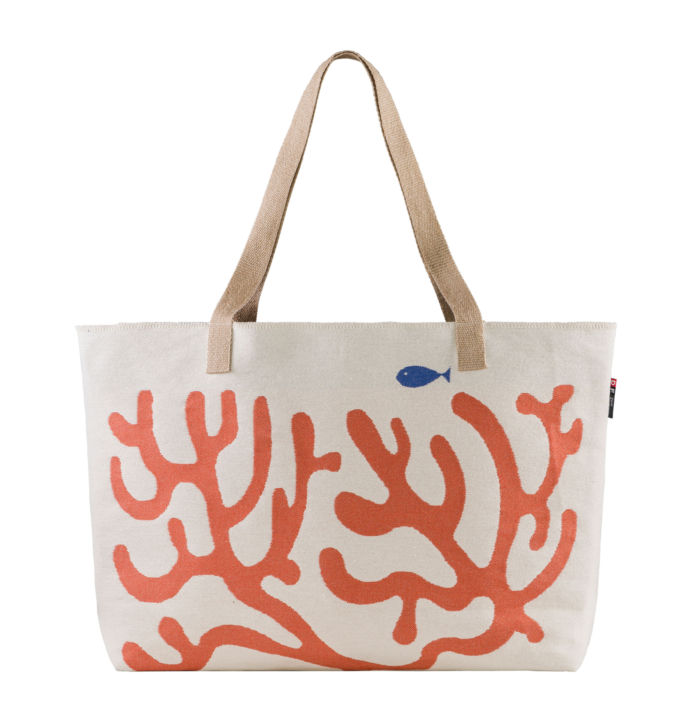 Tasche Goliath Koralle Sander AG