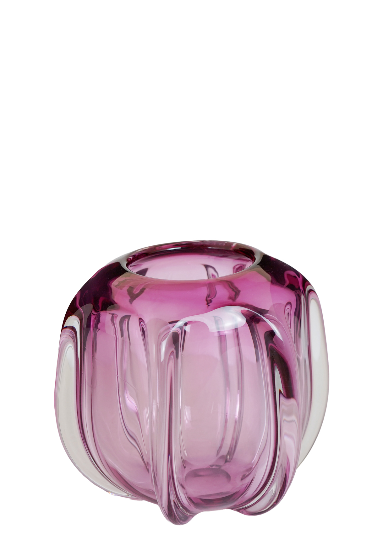 Vase Torrisi H: 23 cm Kaheku