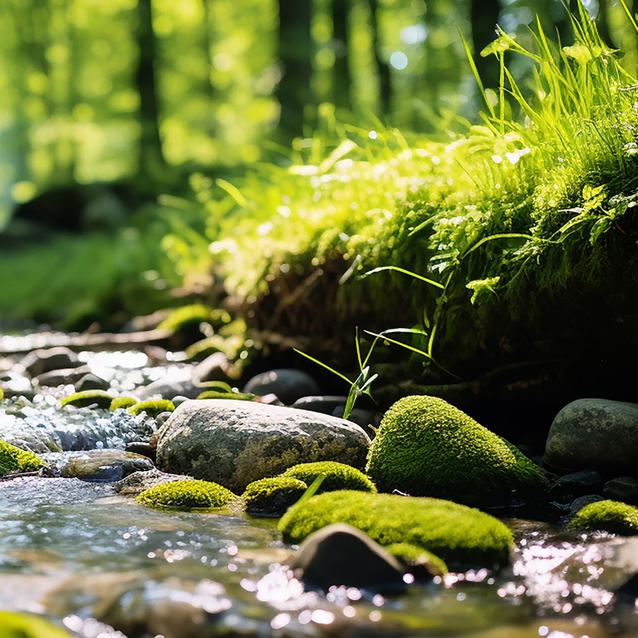 Canvas-Waldbach-image LAND