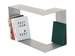 Loungetisch Sofa Corner Siro Kris / Farbe: Loungetisch Sofa Corner Siro Kris / Farbe: