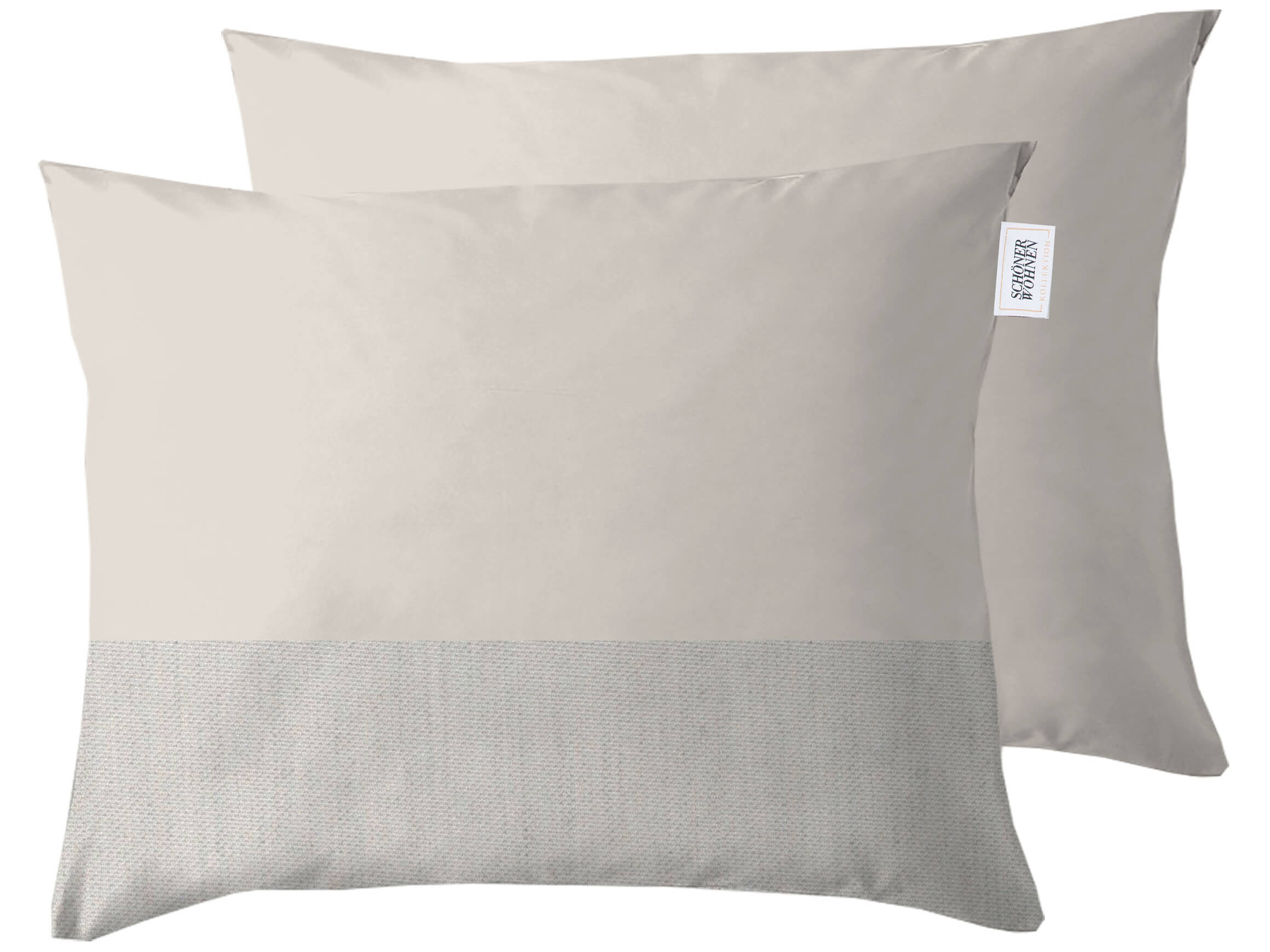 Kissen Jola Hartman Gartenmöbel / Grösse: 30 x 50