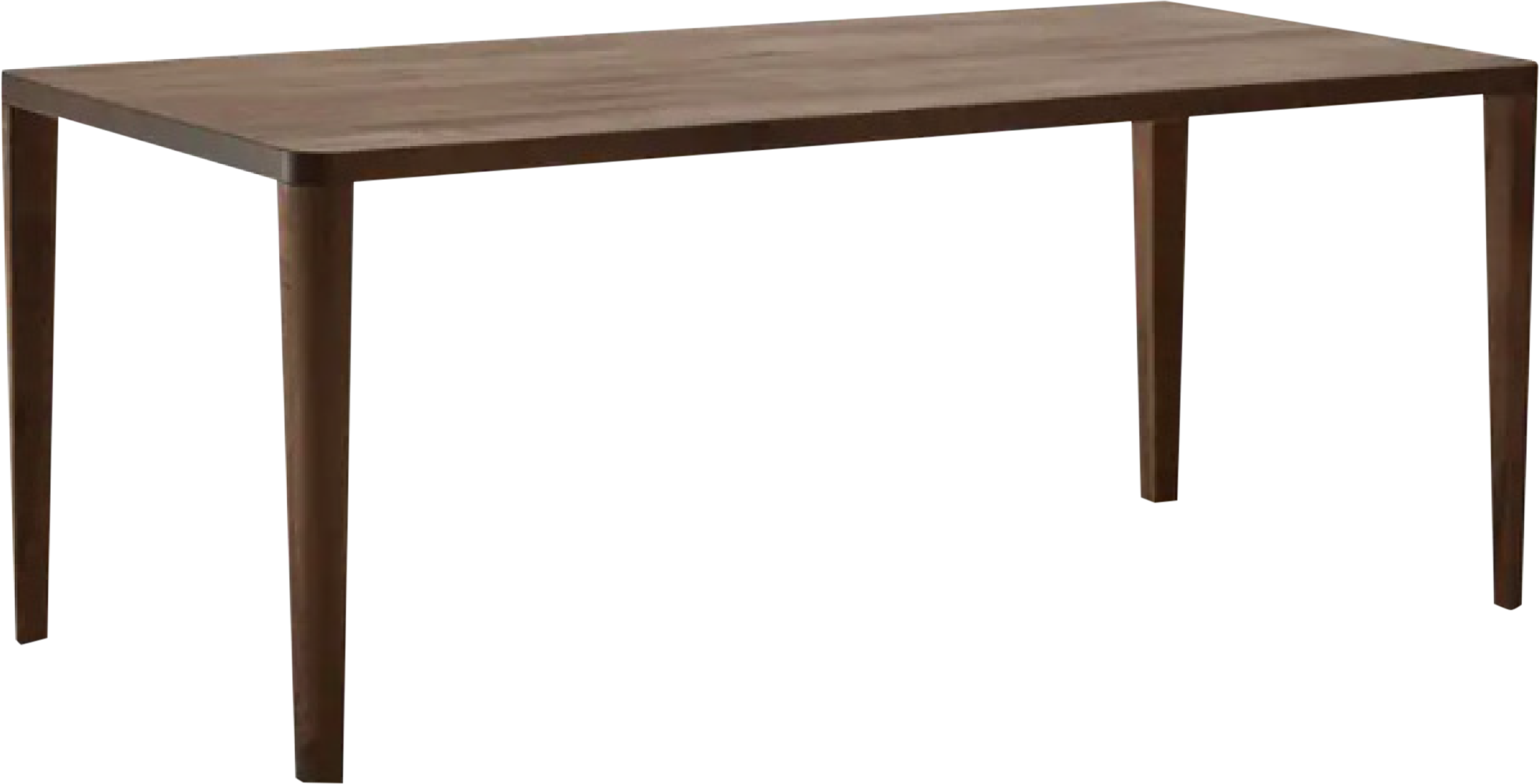 Tisch Lebora von Lüönd