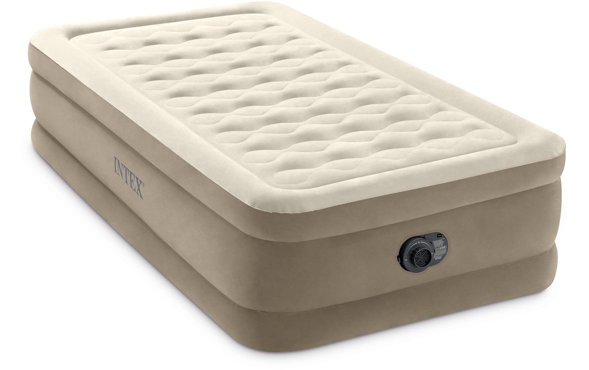 Luftbett Dura-Beam Ultra Plush Twin, 99x191 cm
