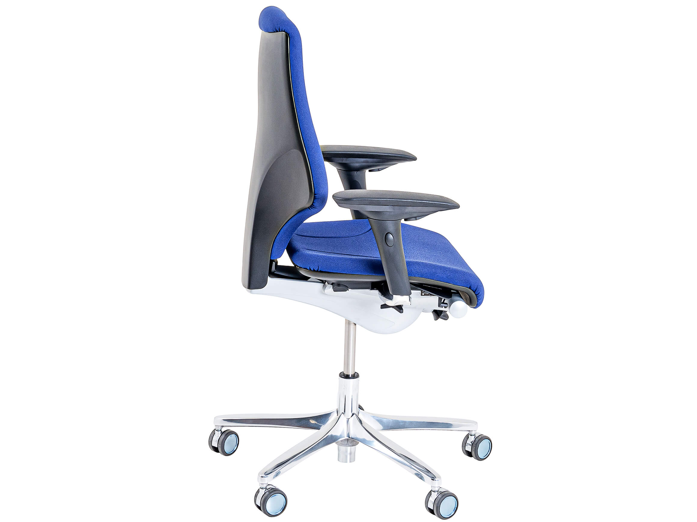 Bürostuhl G 64 Giroflex Flokk