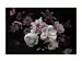 Digitaldruck auf Glas Hübsches Blütenbouquet 2 image LAND