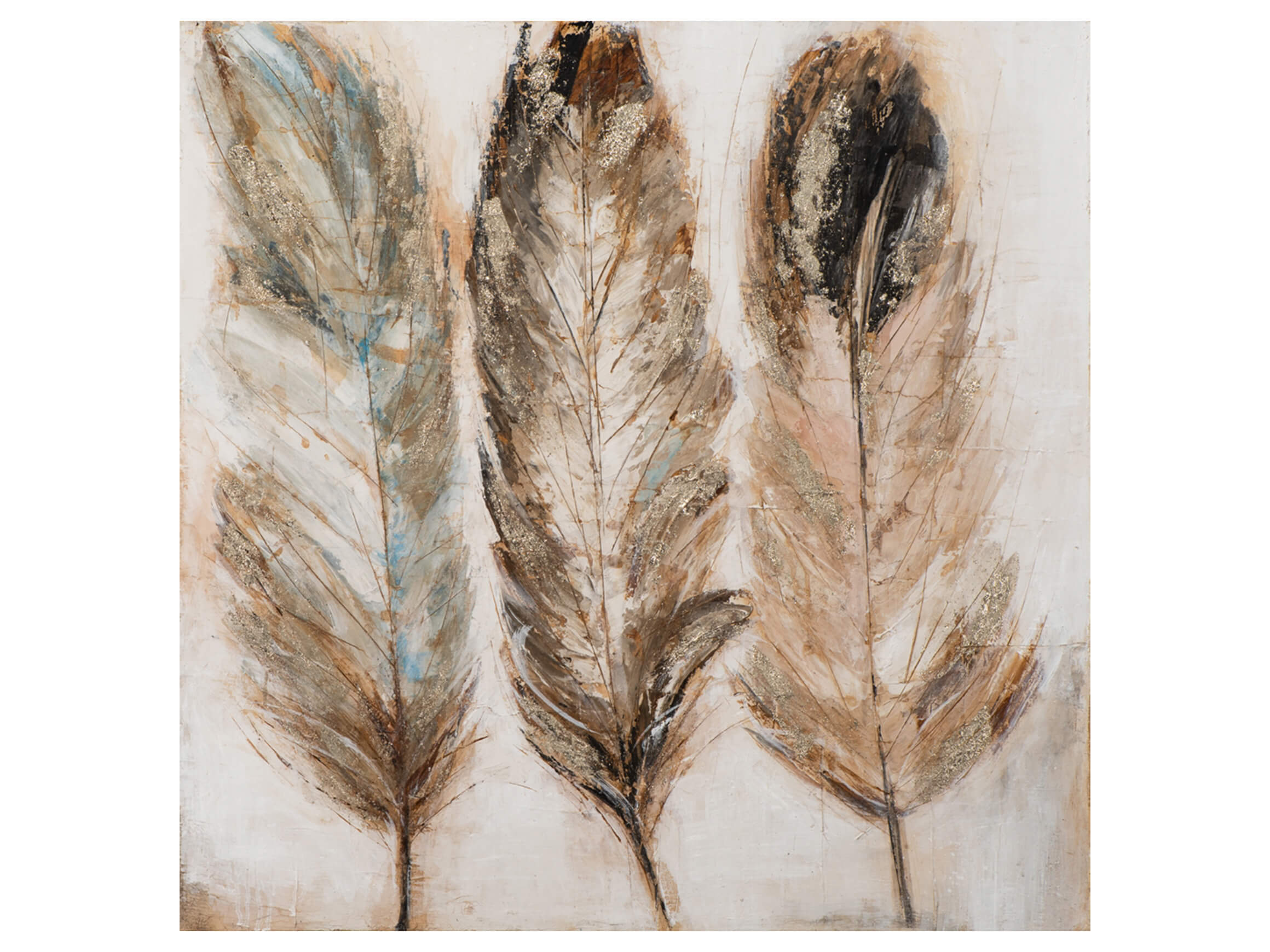 Bild Drei Federn image LAND