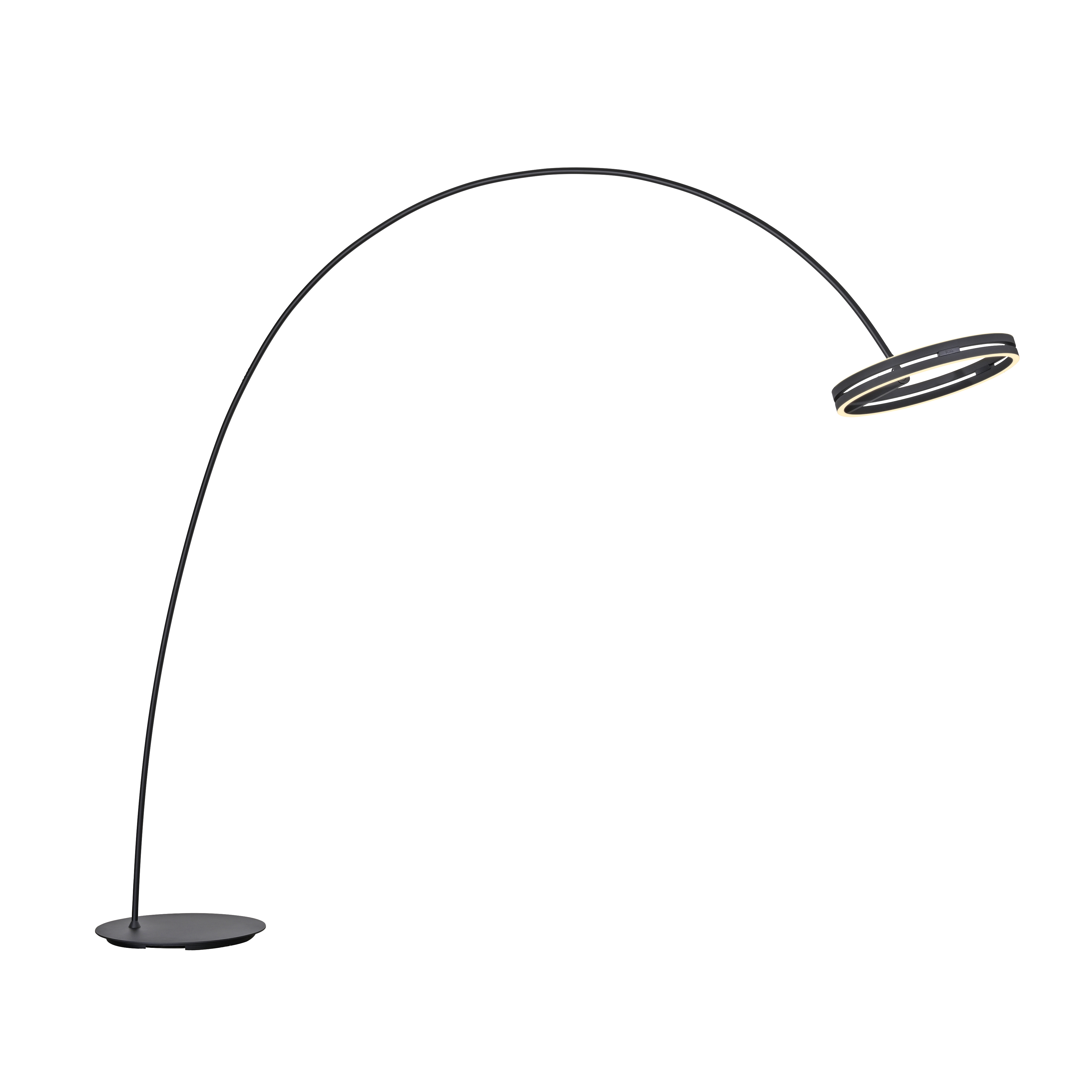 Bogenleuchte Bender Ribaglob