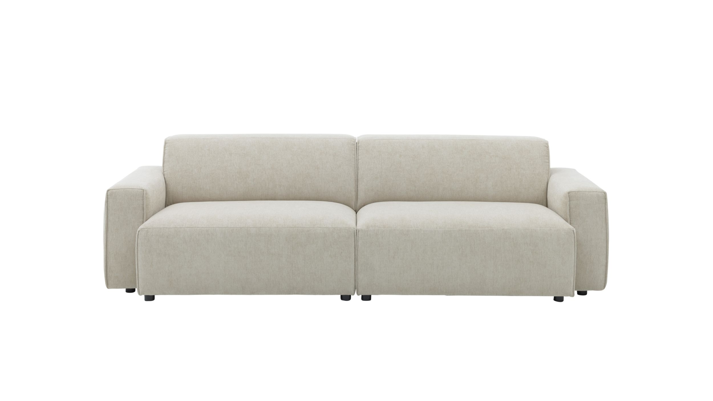 Sofa 4100 B: 246 cm No. 4100 Candy