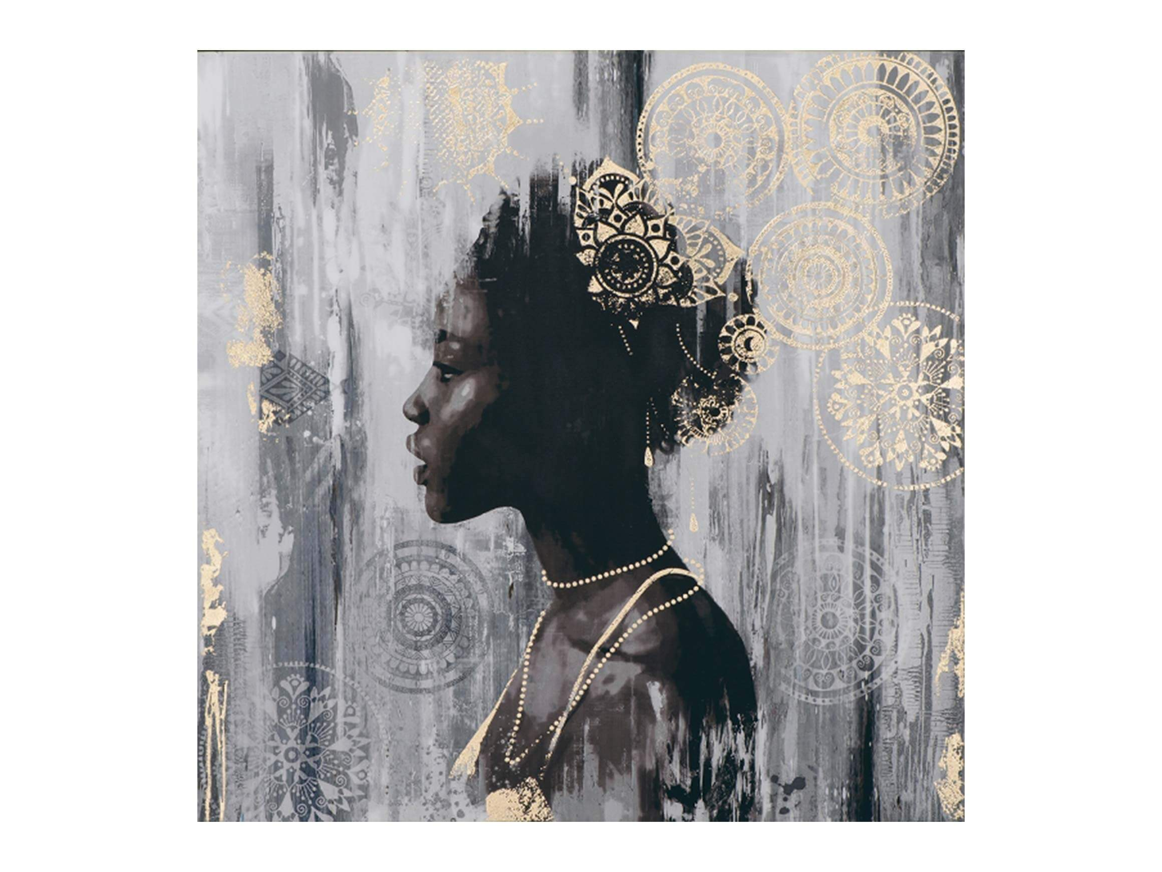 Bild Frau Überrascht