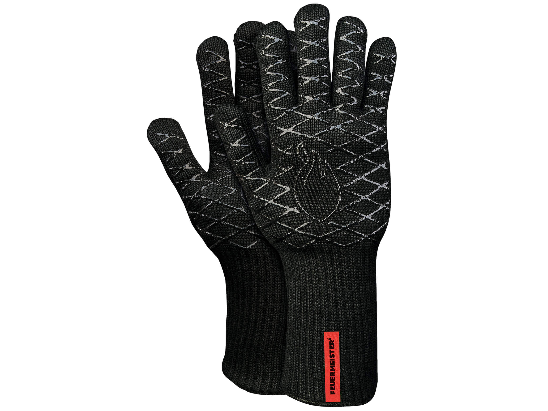 Handschuh-Paar Feuermeister - Aramid Blaser und Trösch