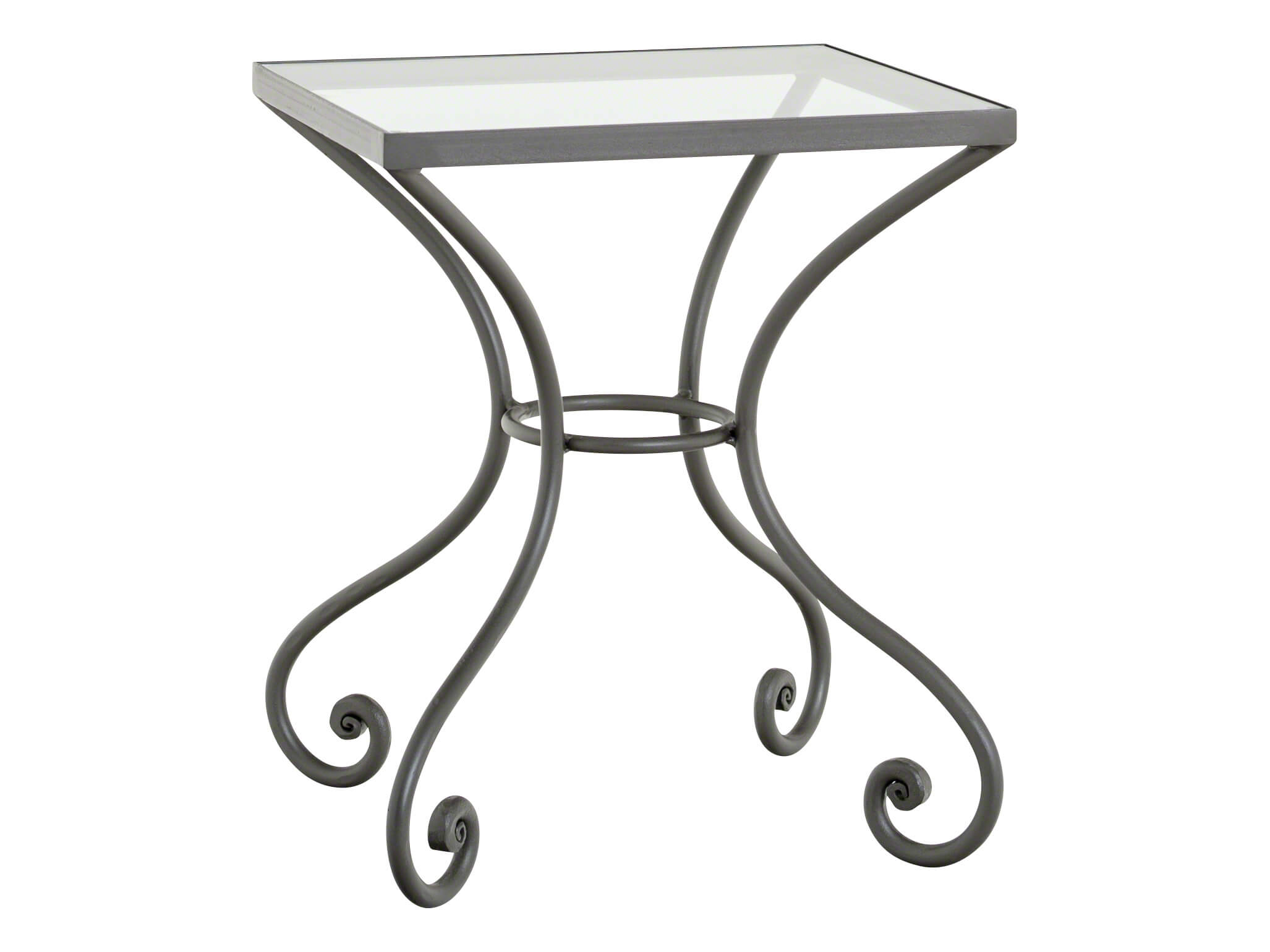 Hasena Nachttisch Cura Schwarz | Schubiger Möbel