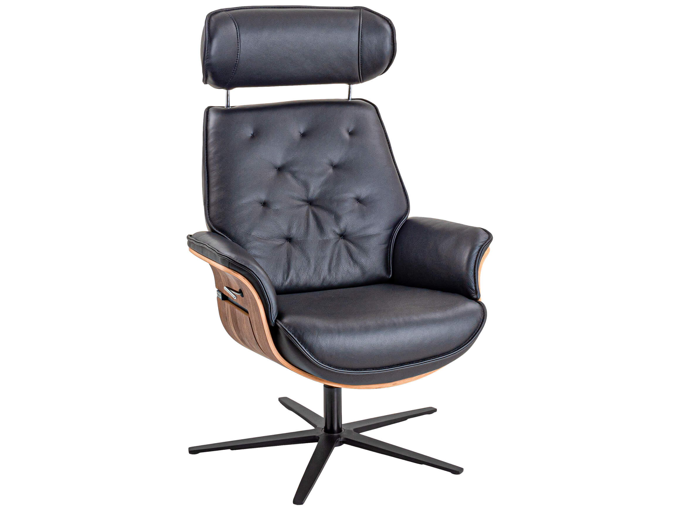 Relaxer Curacao Nussbaum Polipol