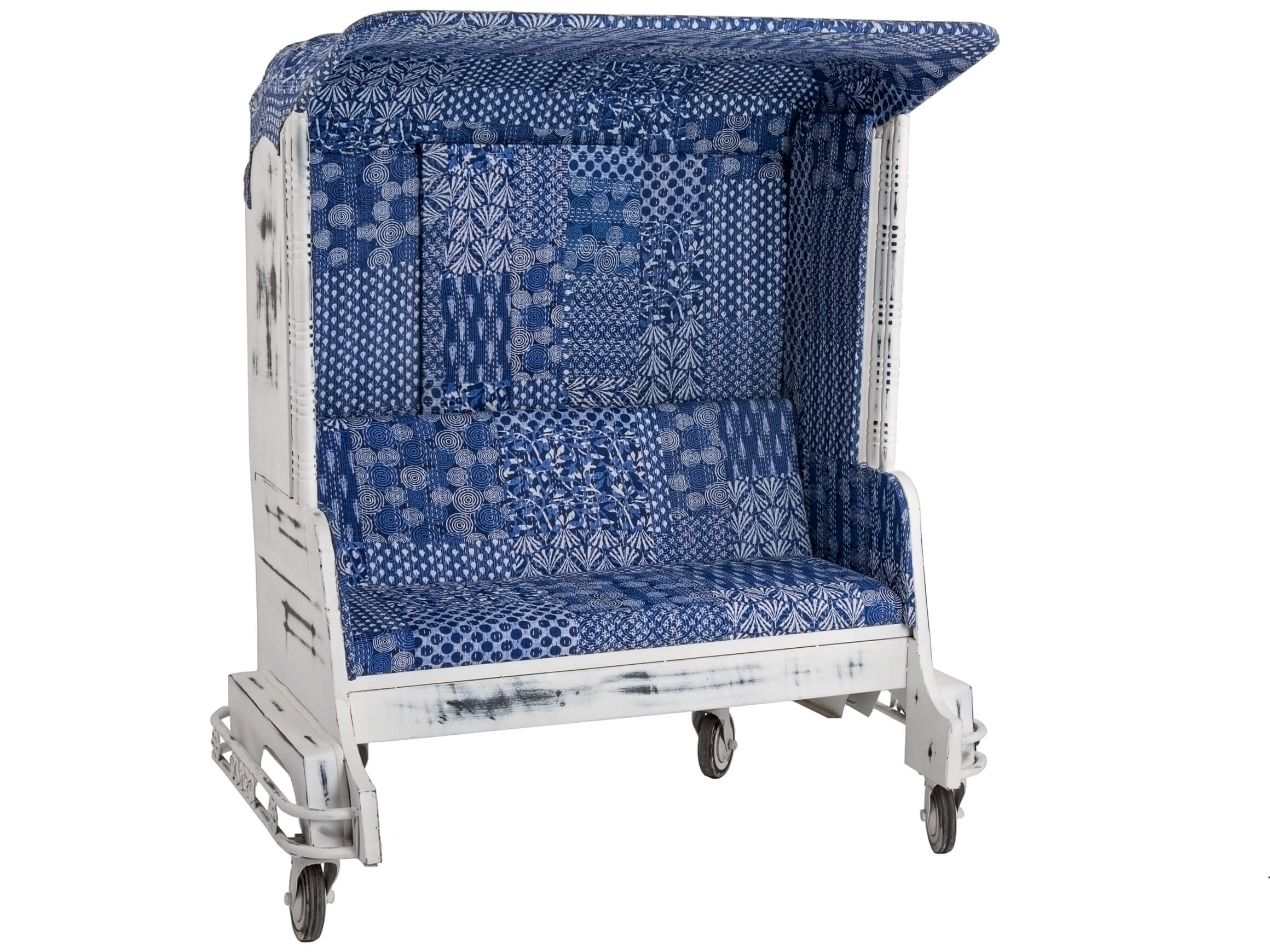 Armchair Tuk Tuk Gilde