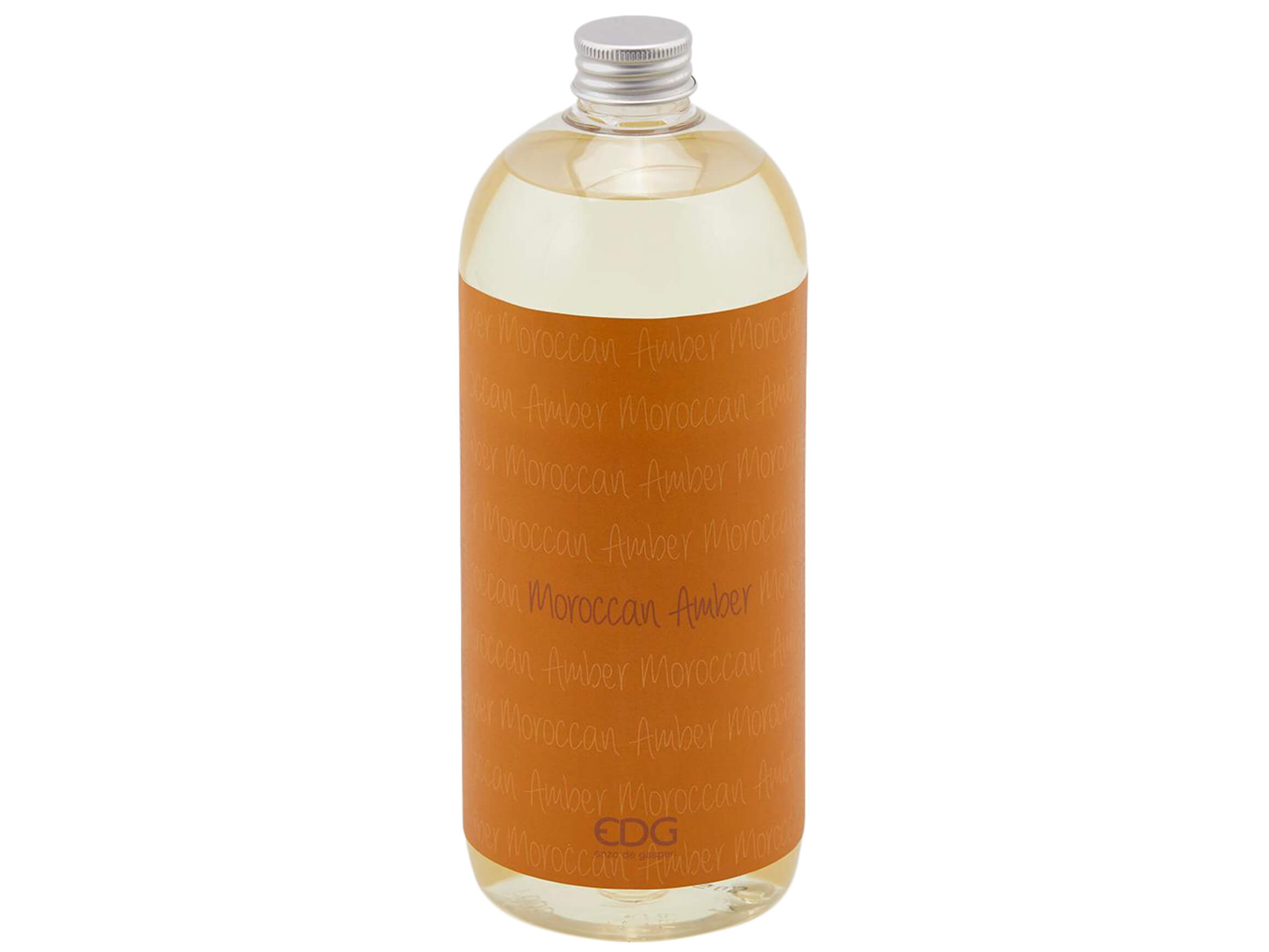 Room fragrance Maroccan Amber D: cm Edg