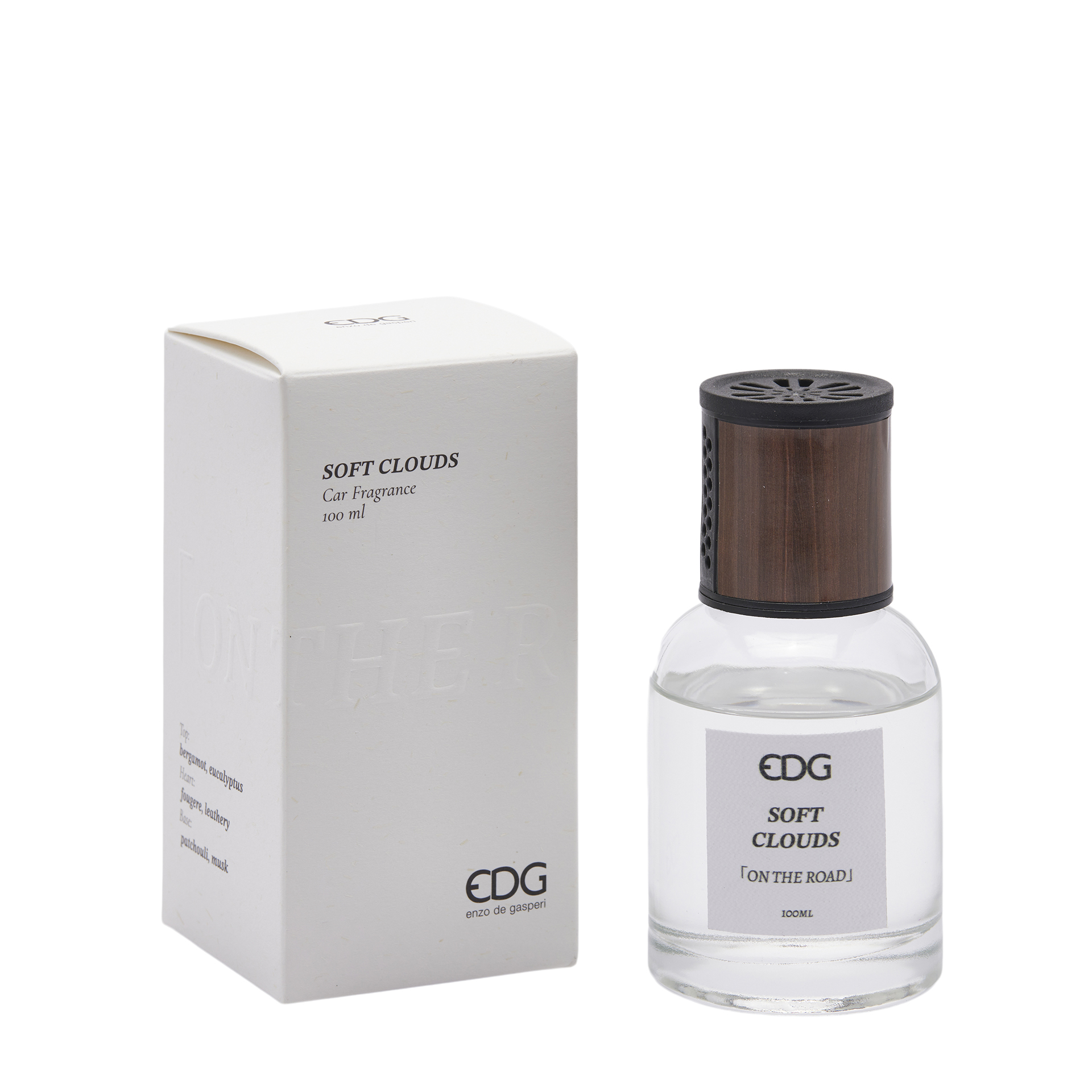 Soft Clouds 100ml