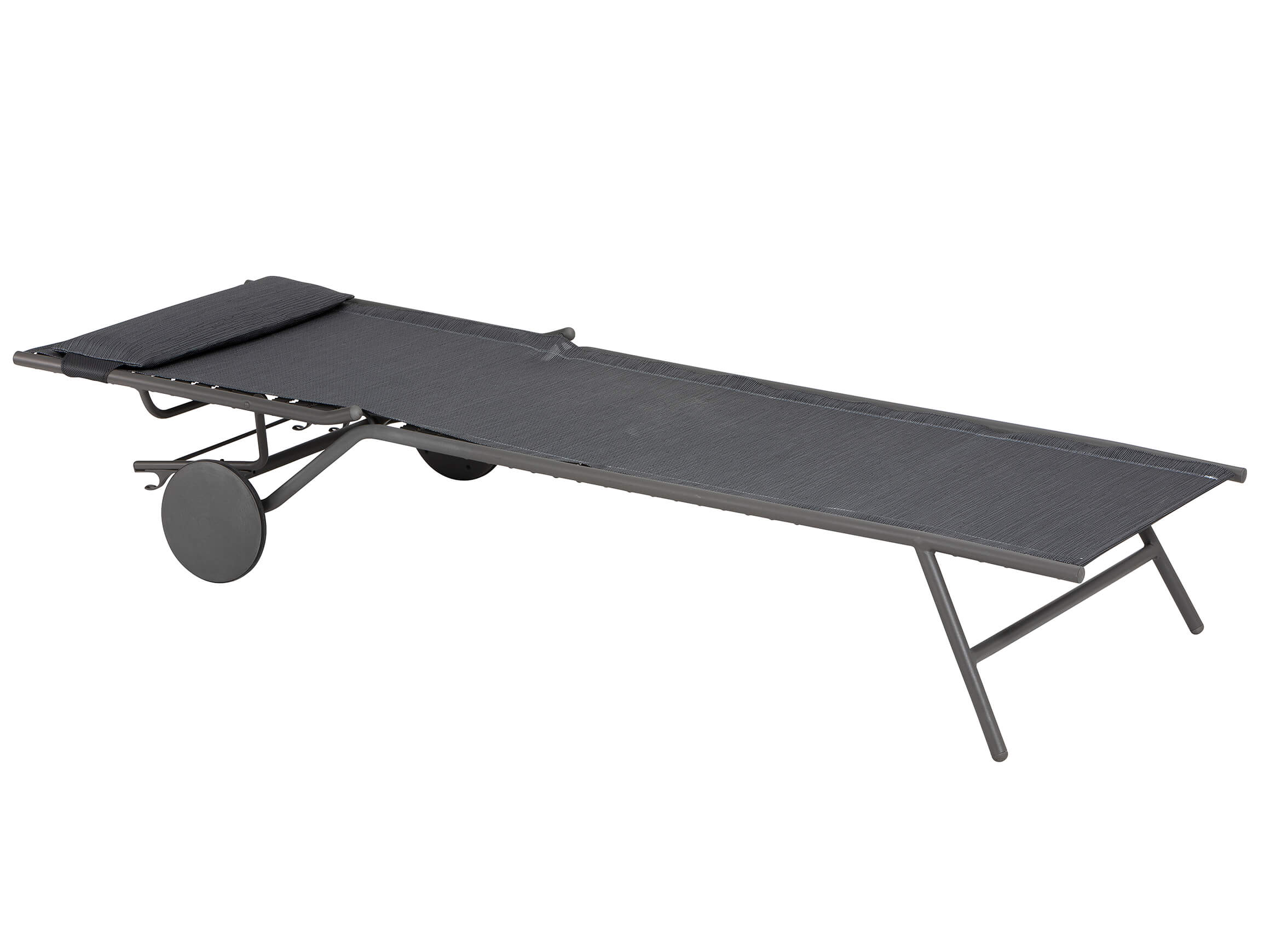 Liegestuhl Miami ii Lafuma