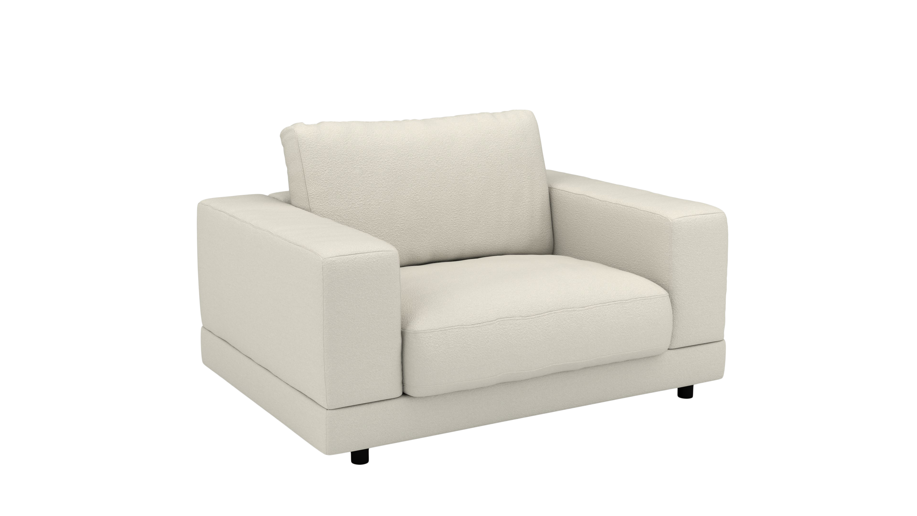 Armchair Jupiter - UrbanDesign