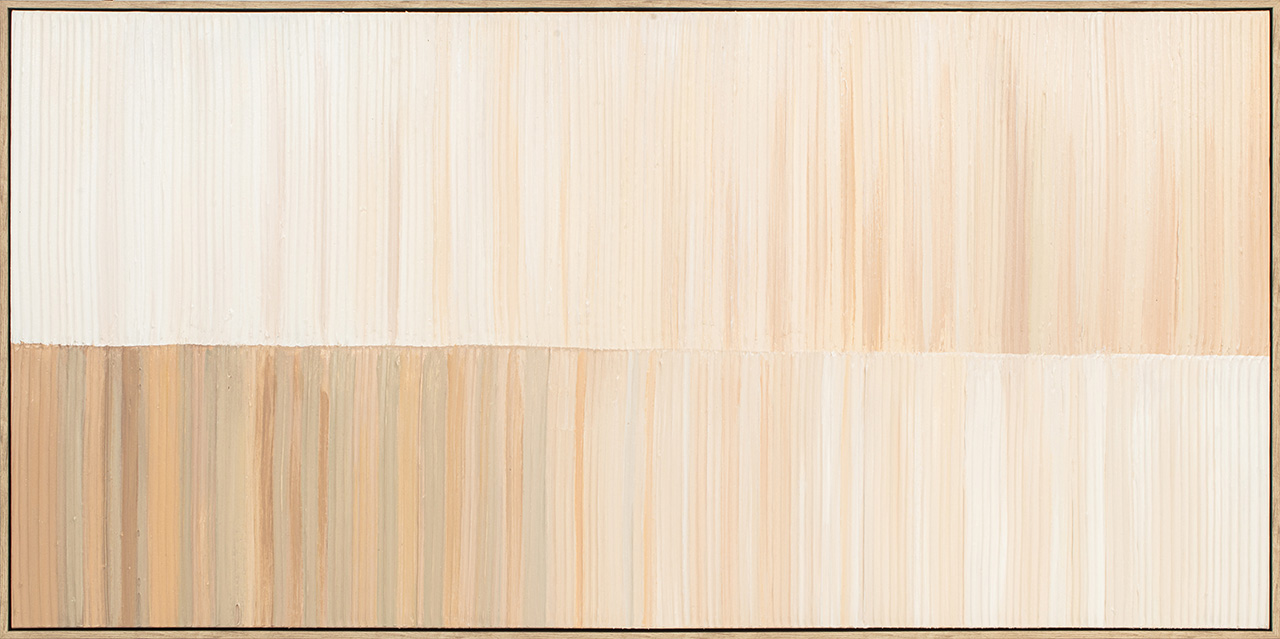 image LAND Gemälde Shades of Beige  | Schubiger Möbel