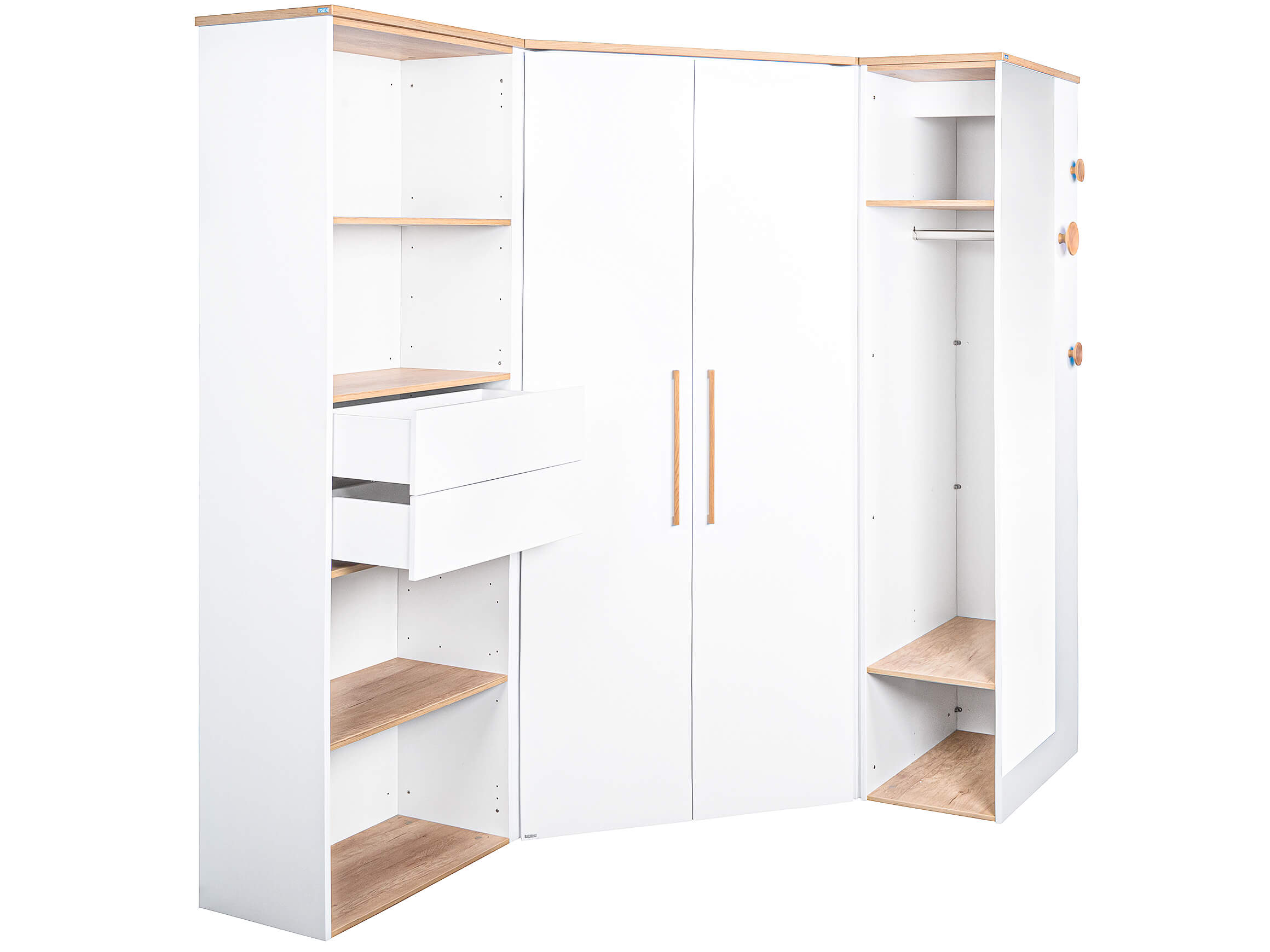 Schrank Olbia Paidi