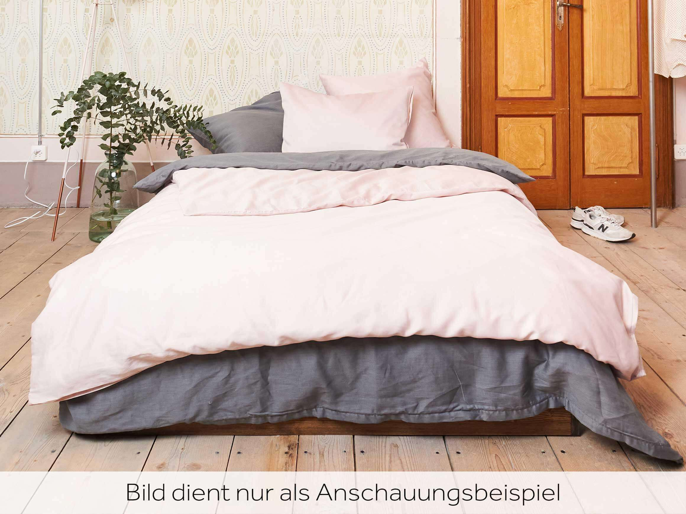 Kissenbezug Braga Dusty Pink Balsiger